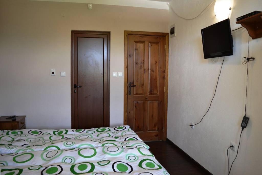 Sichanova Guest House