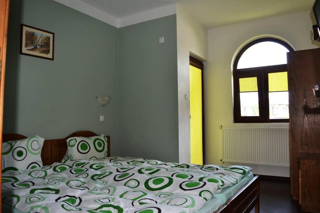 Sichanova Guest House