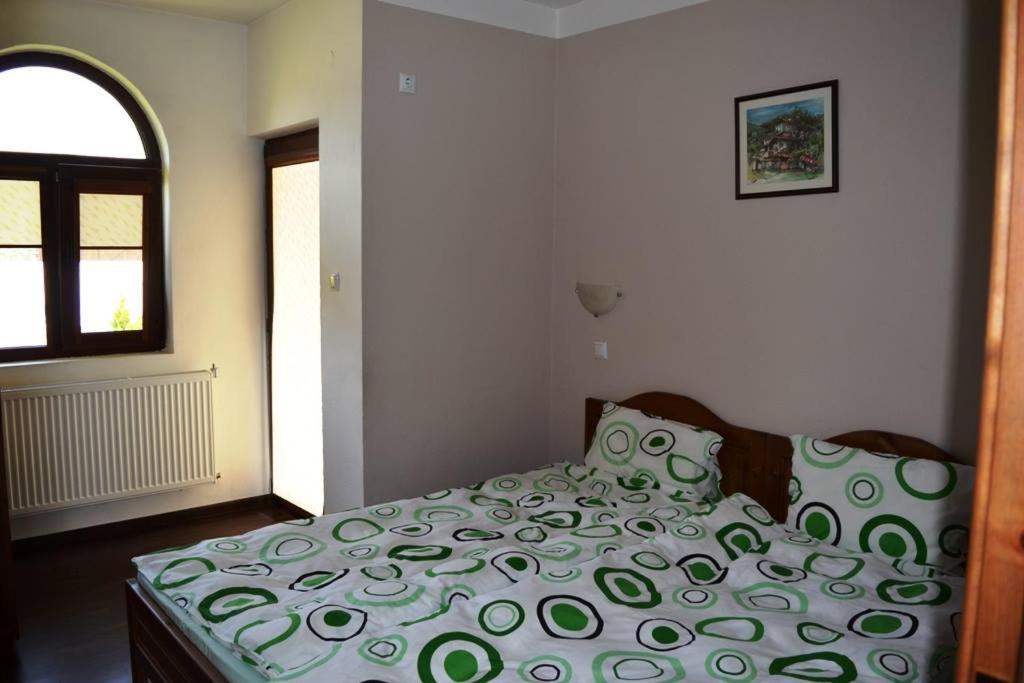 Sichanova Guest House