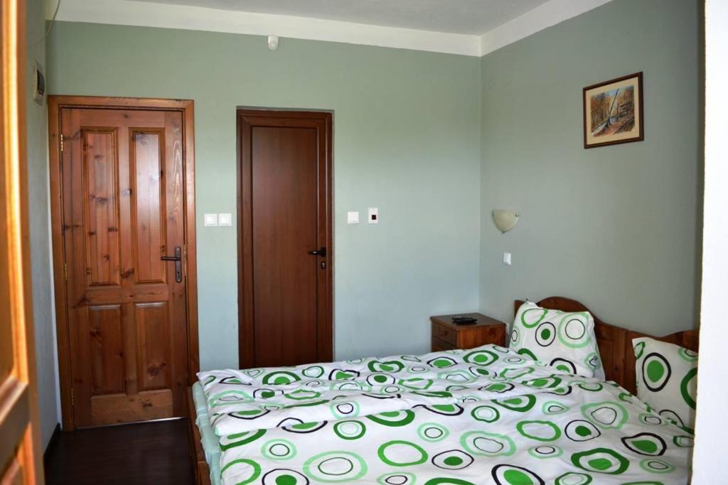 Sichanova Guest House