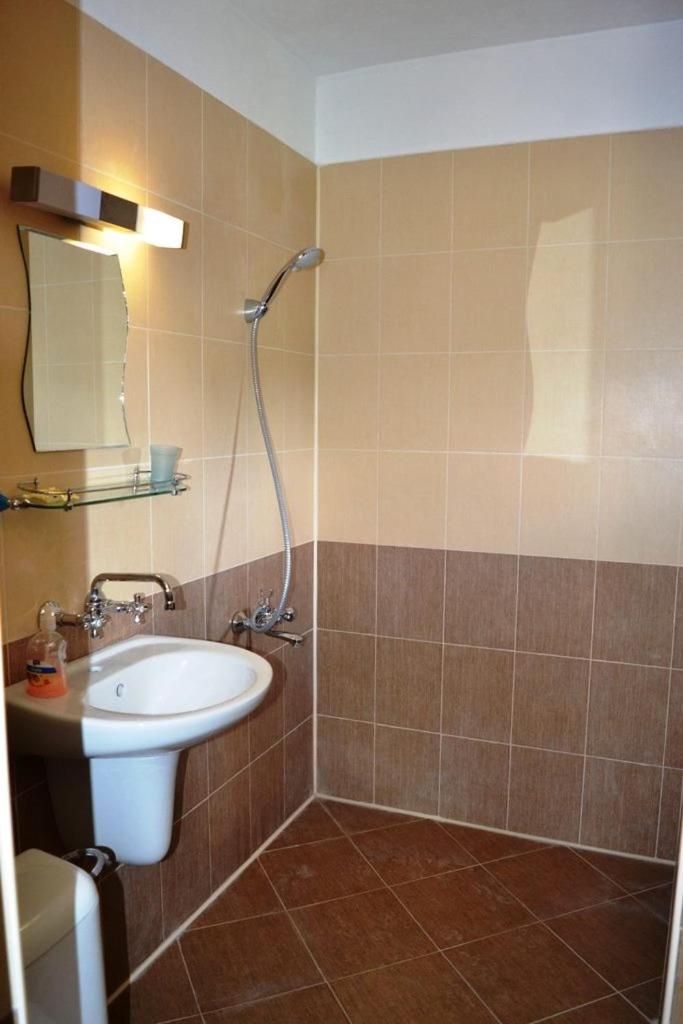 Sichanova Guest House