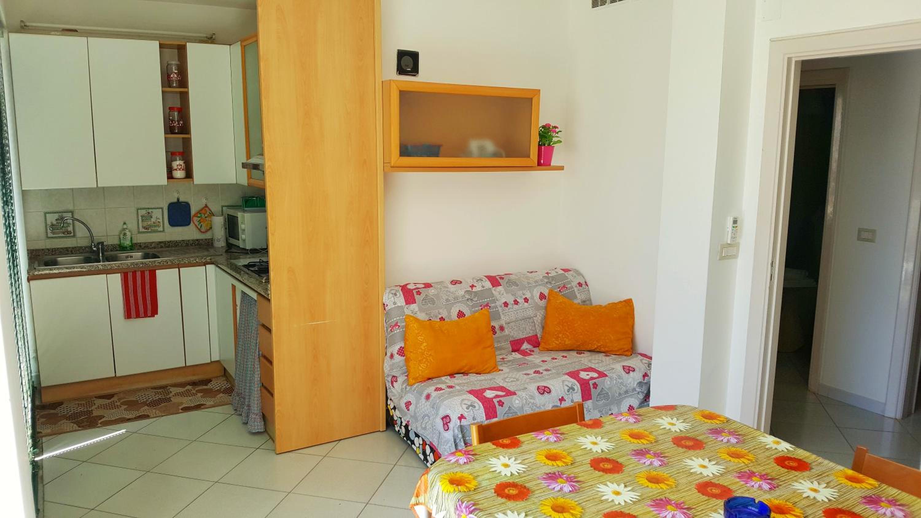 Amalfi Coast Houses view 5