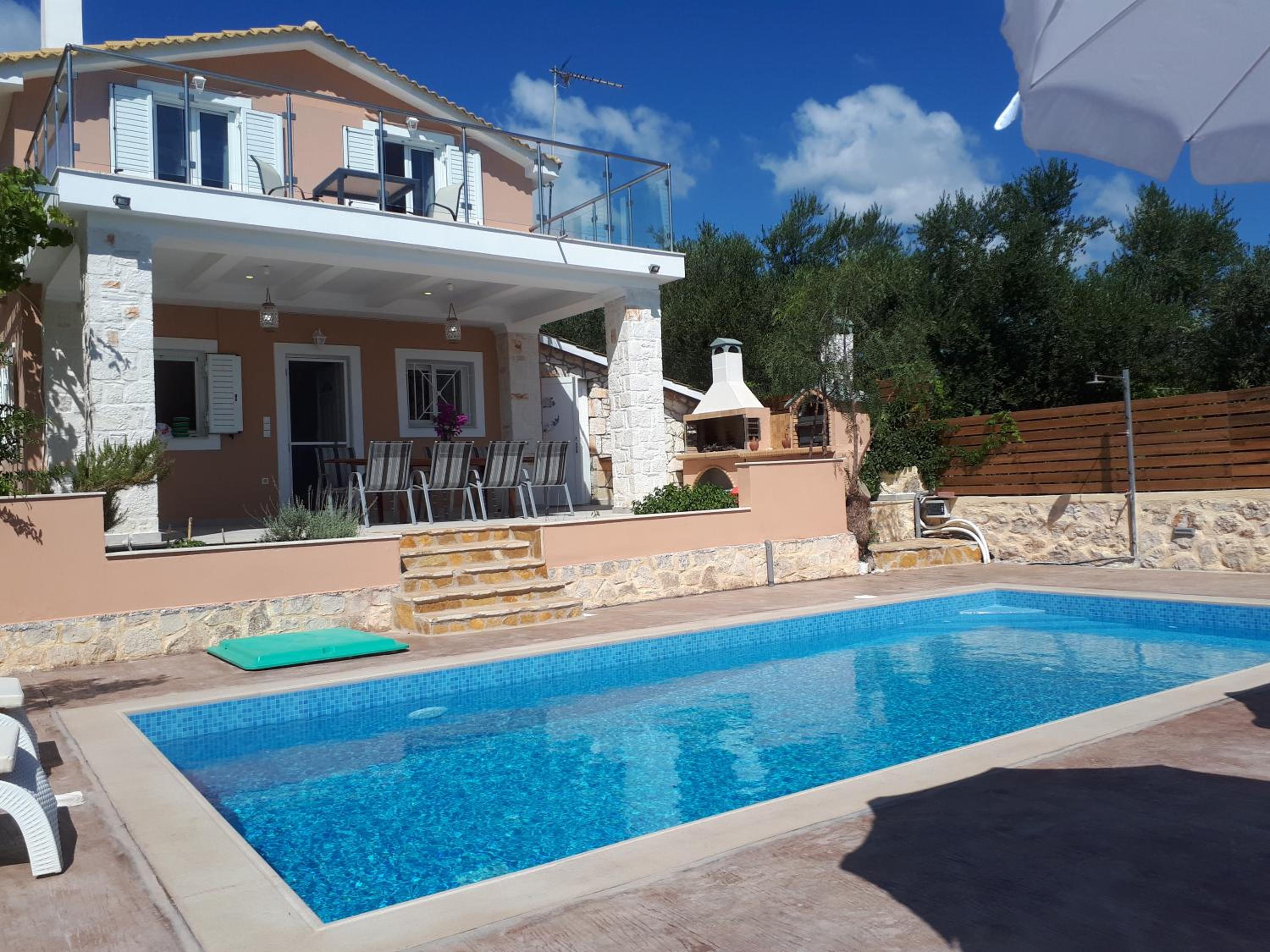 Villa Antonio