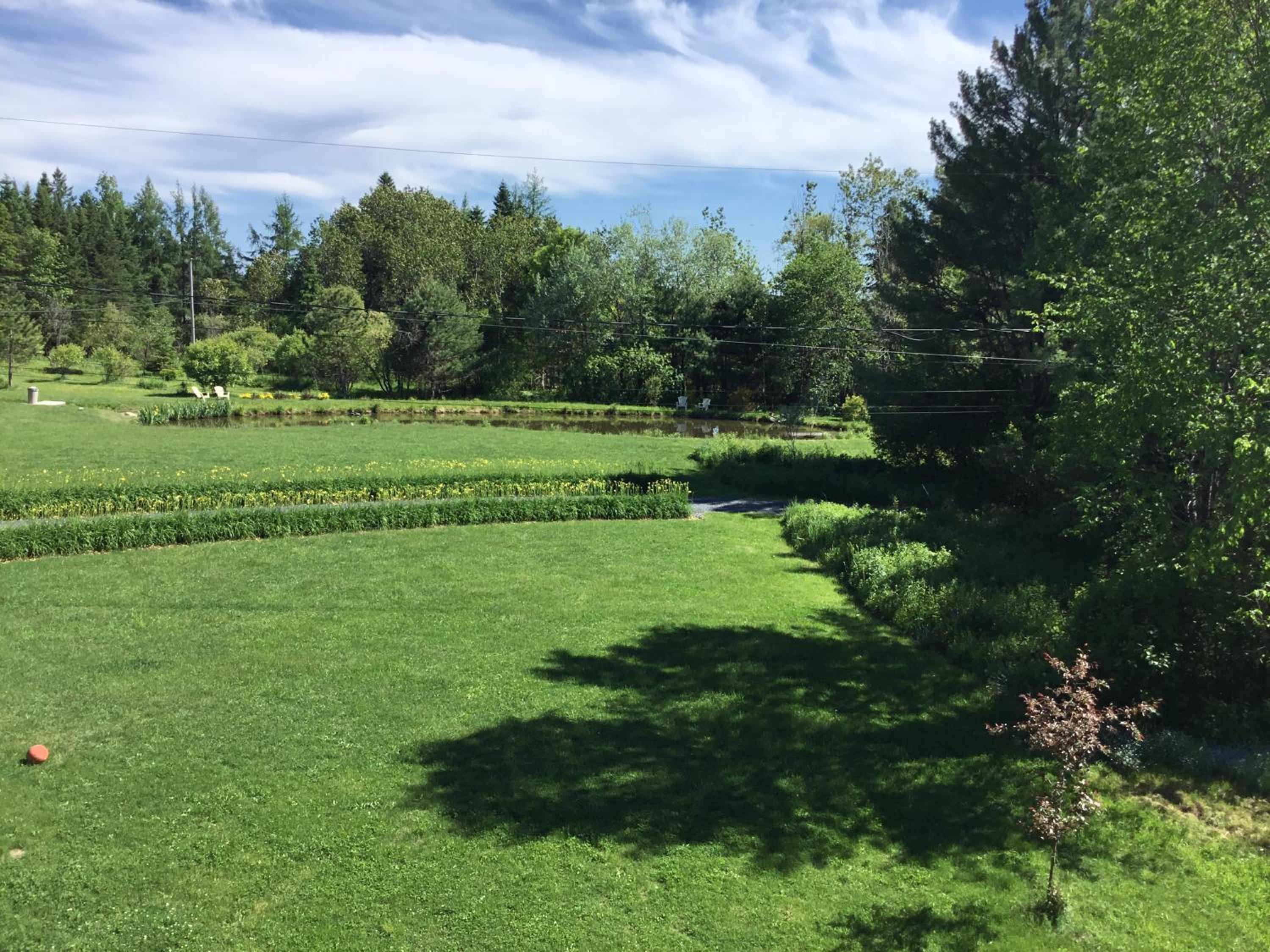 Auberge Taylor Manor