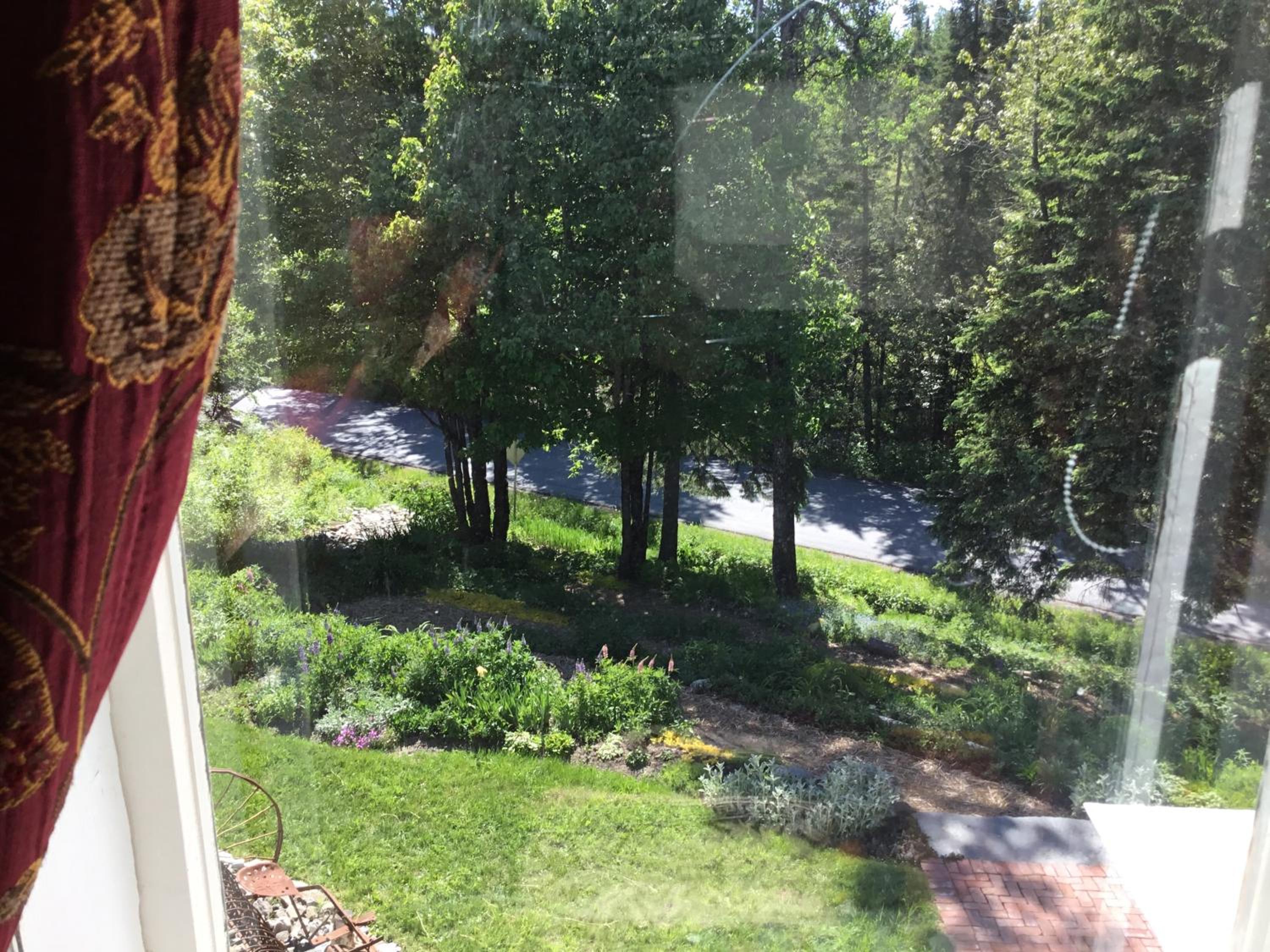 Auberge Taylor Manor