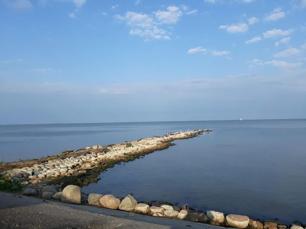 Apartamentai Emilija