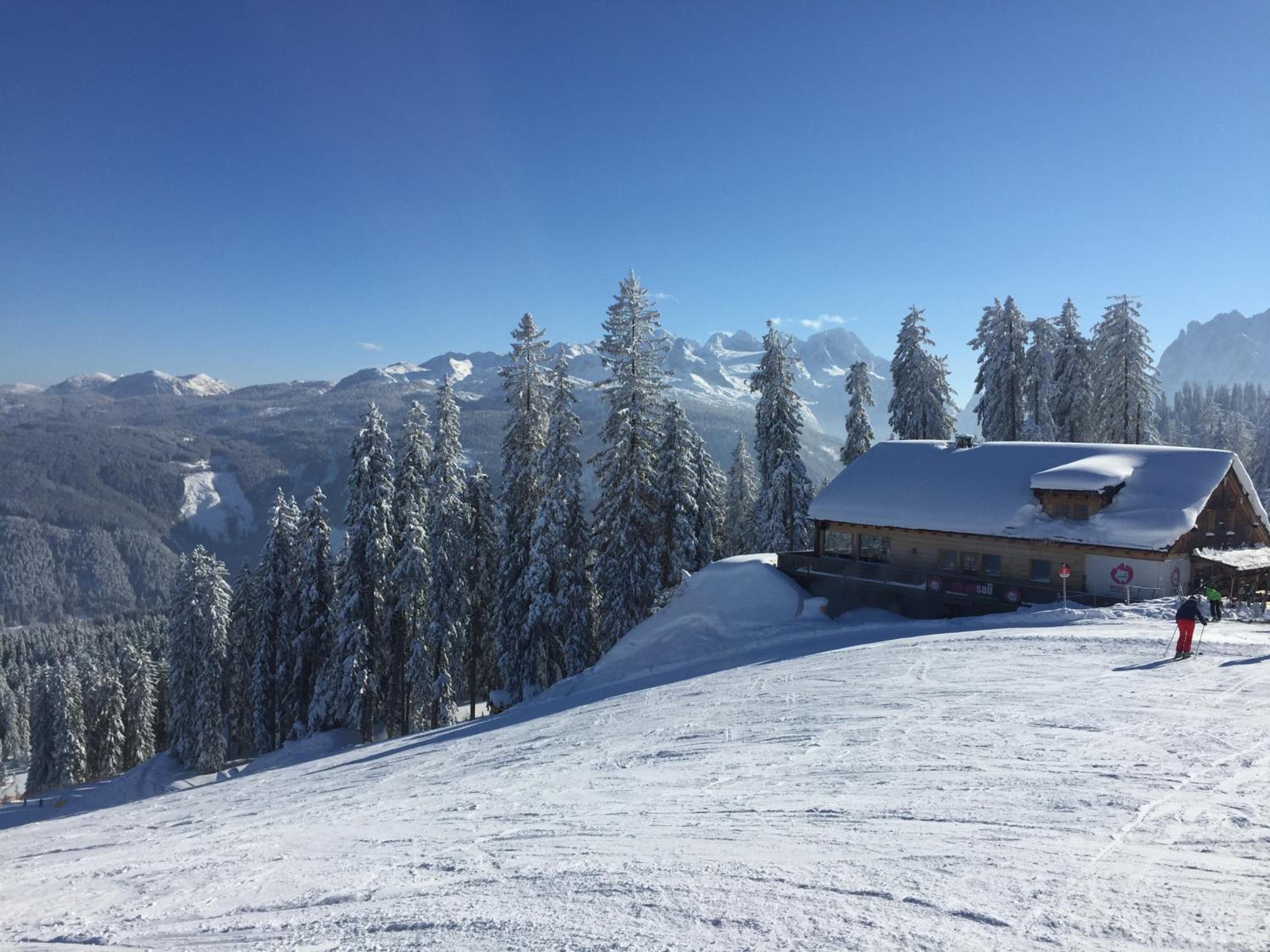 Dachstein