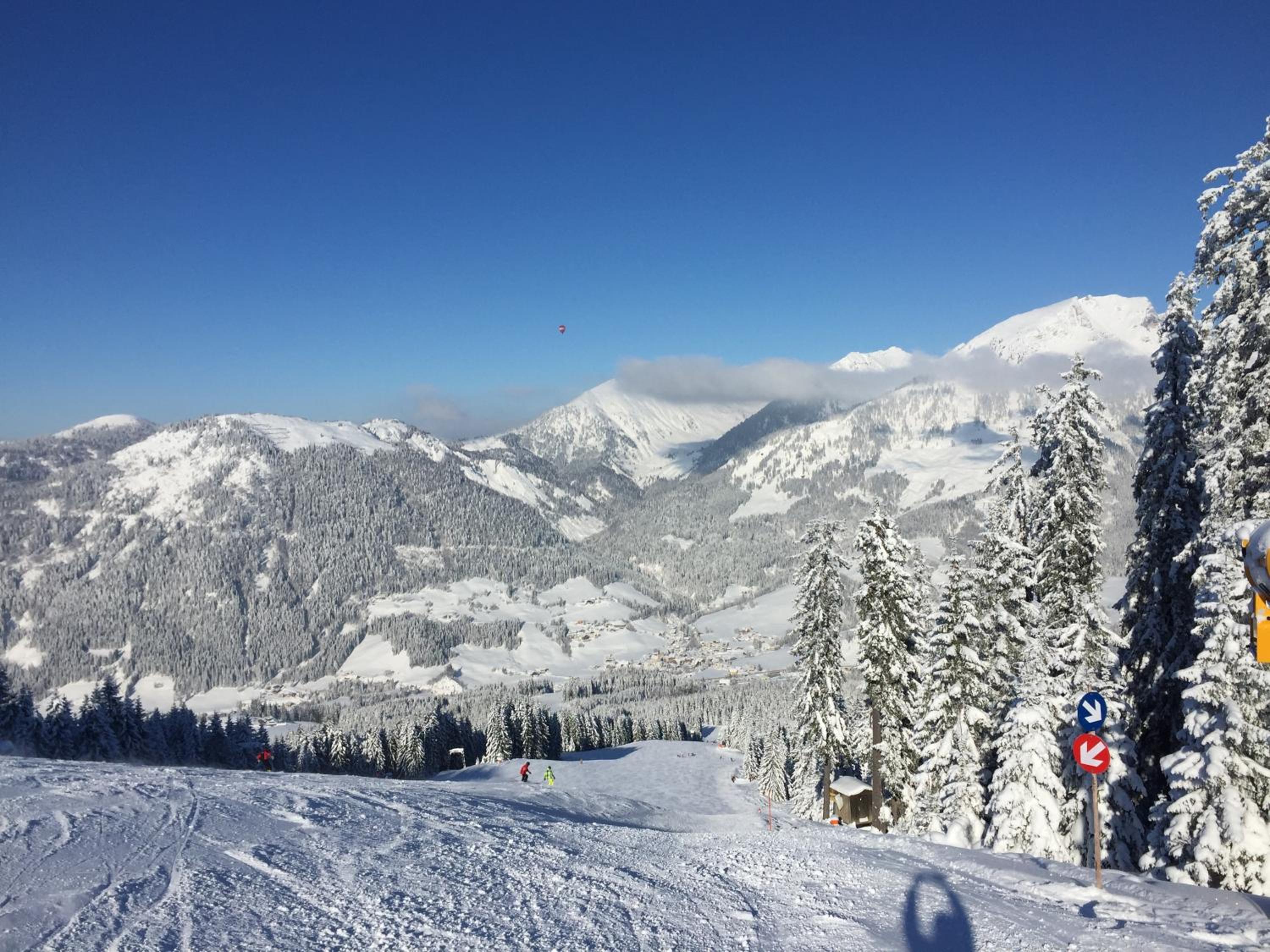 Dachstein