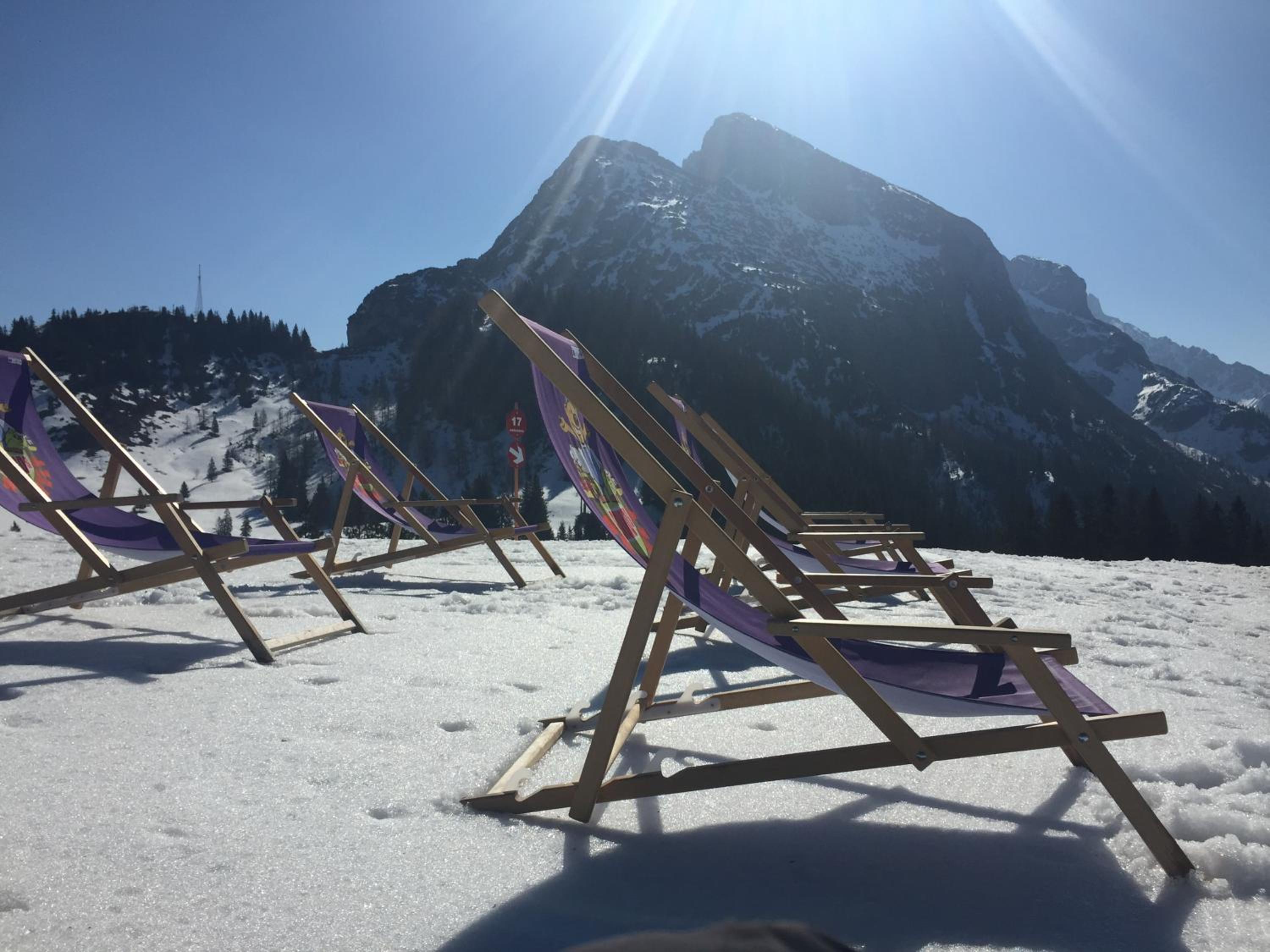 Dachstein