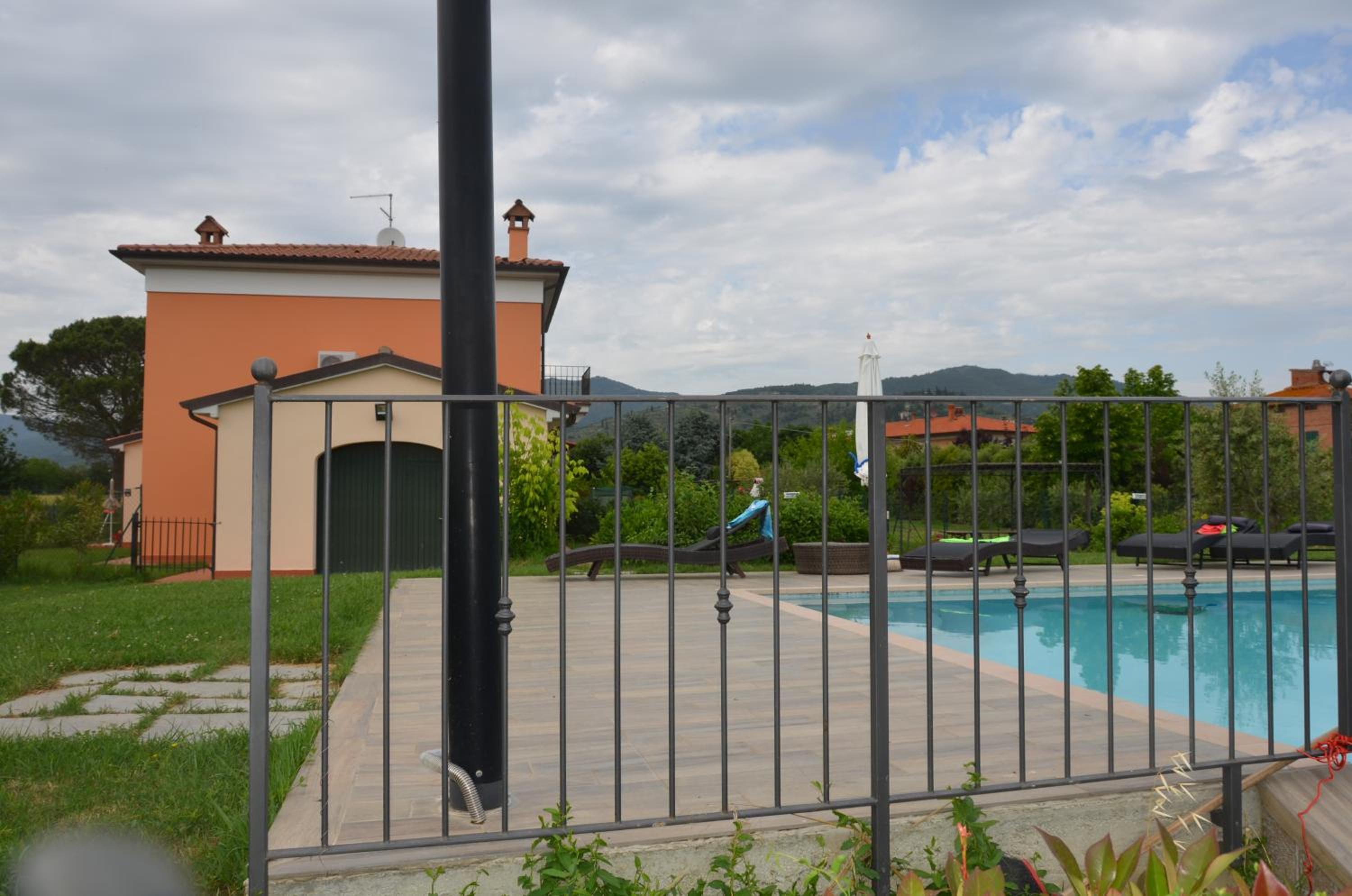 Casa dei Girasoli