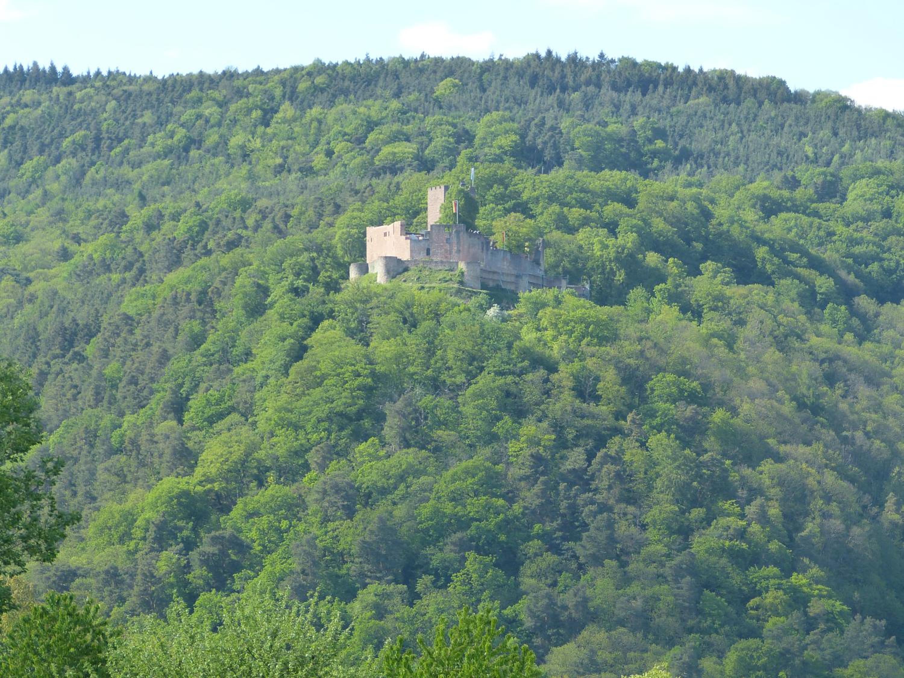 Gästehaus Annel