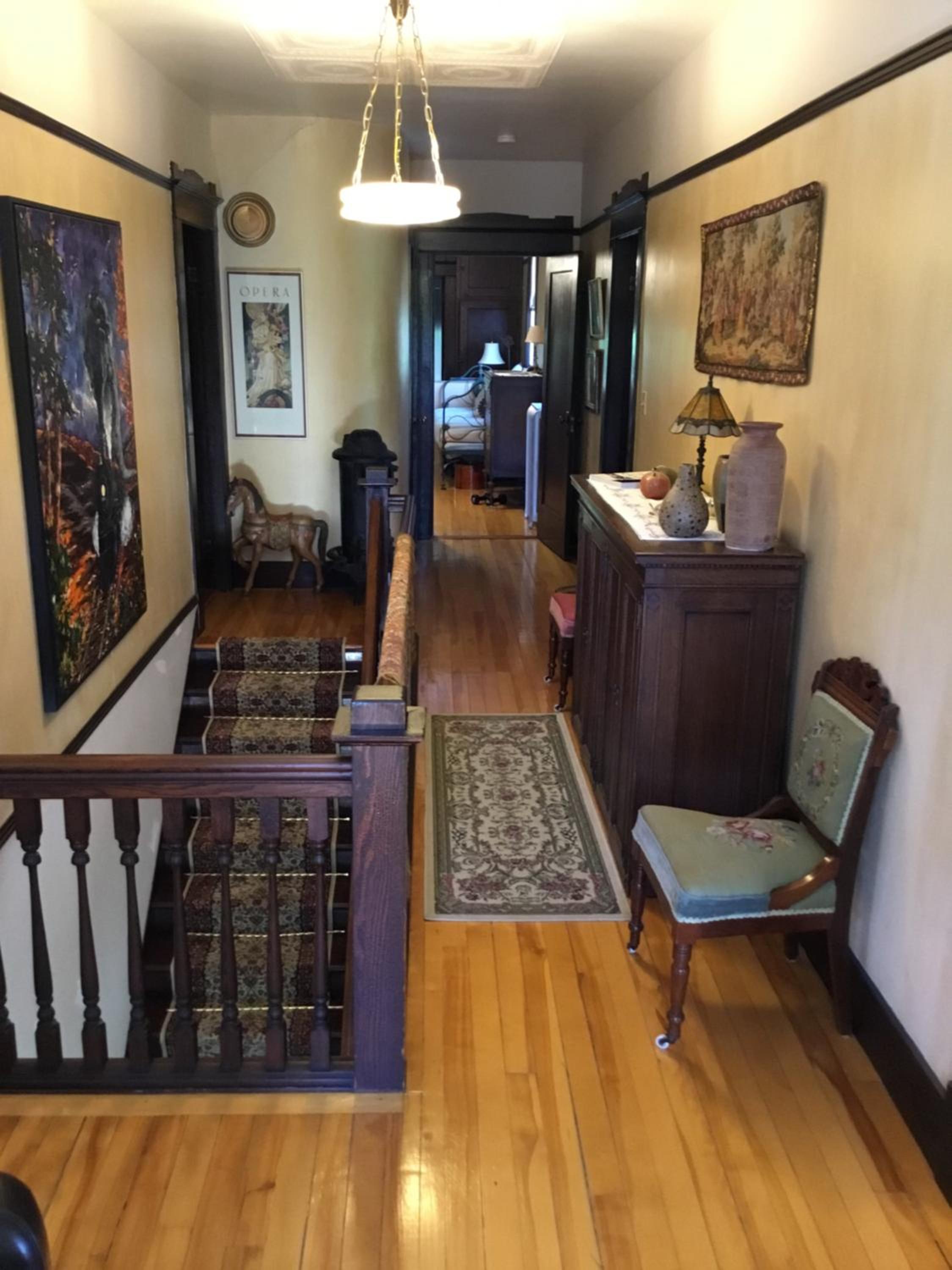 Auberge Taylor Manor
