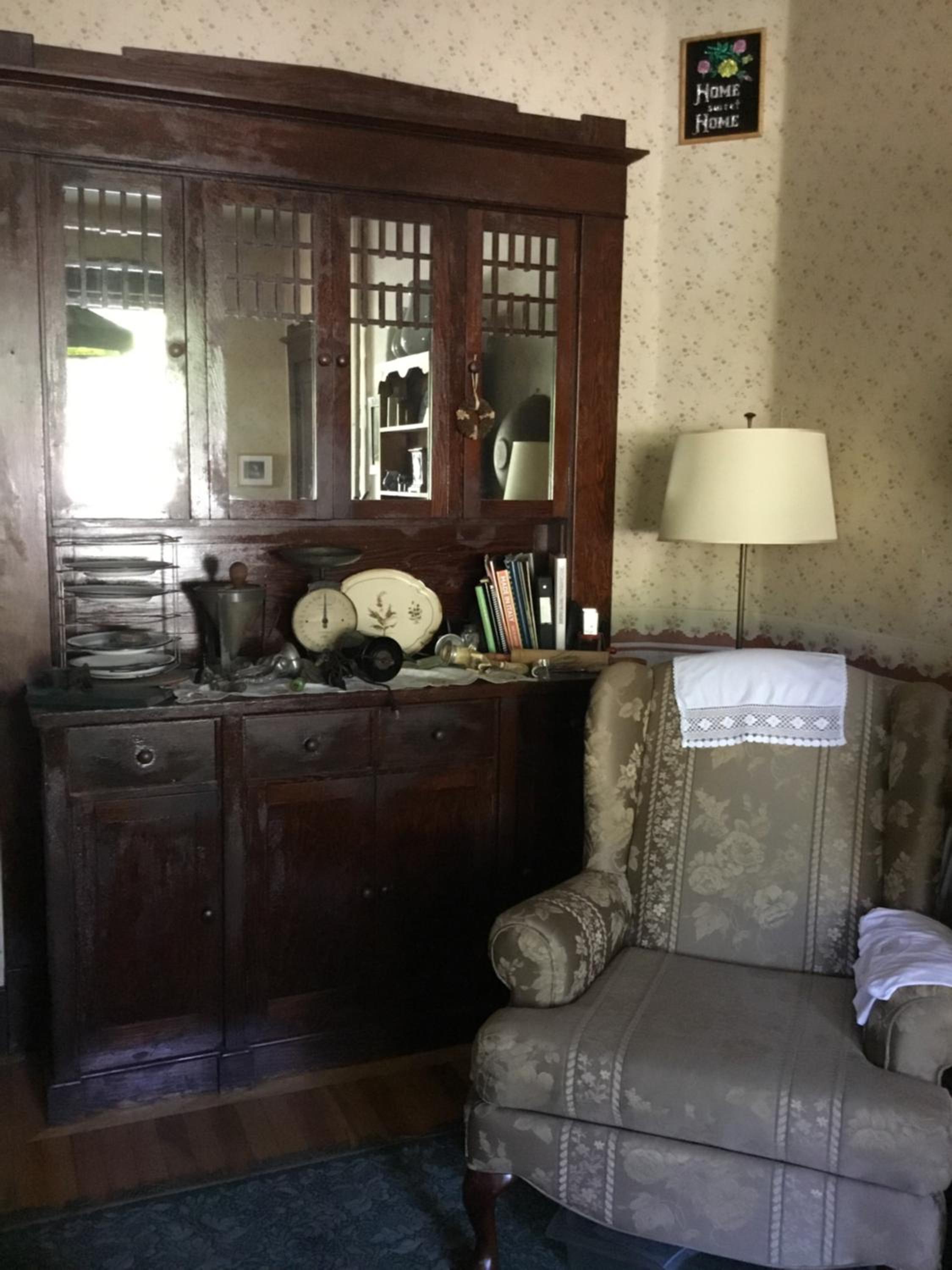 Auberge Taylor Manor