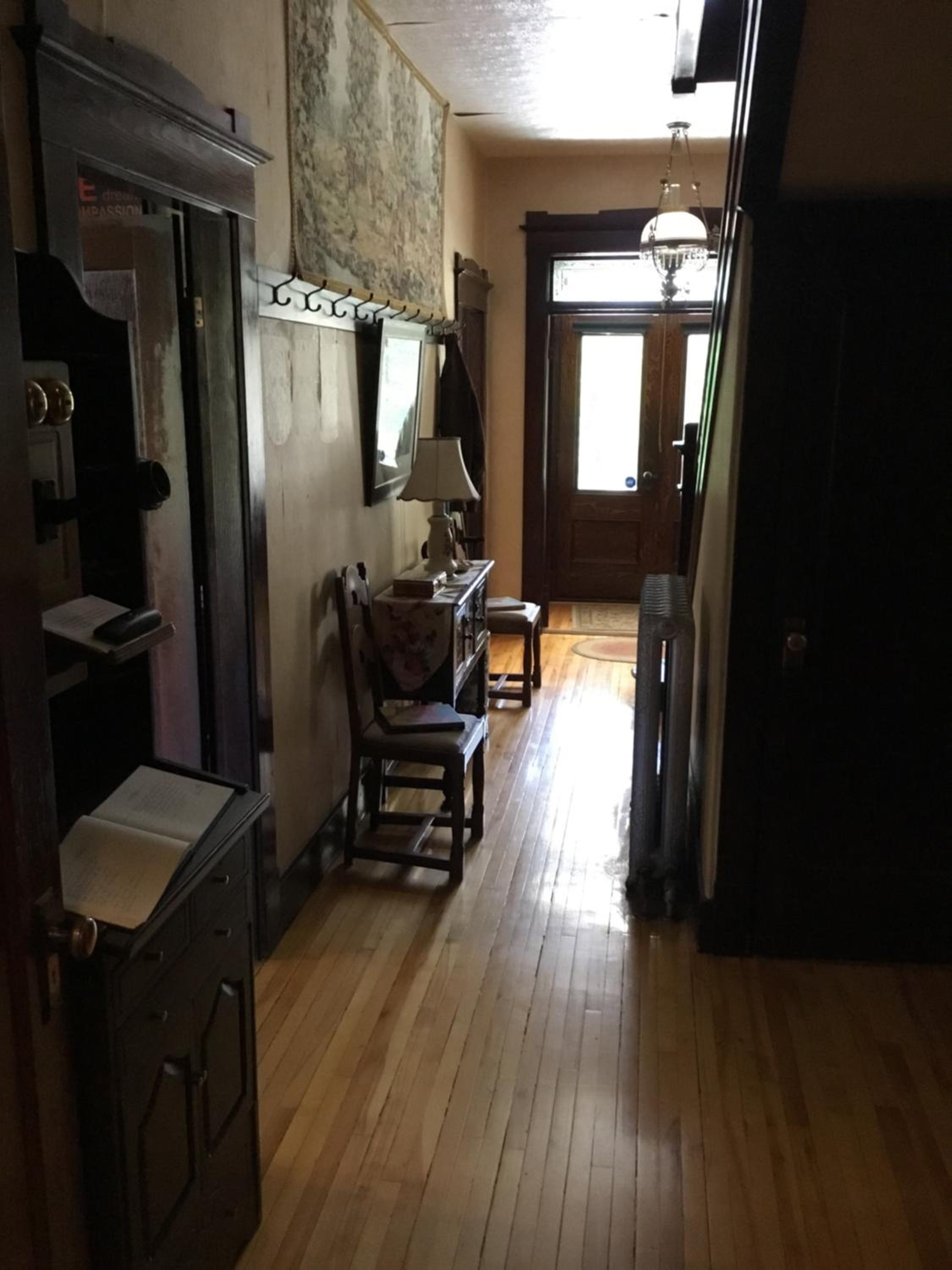 Auberge Taylor Manor