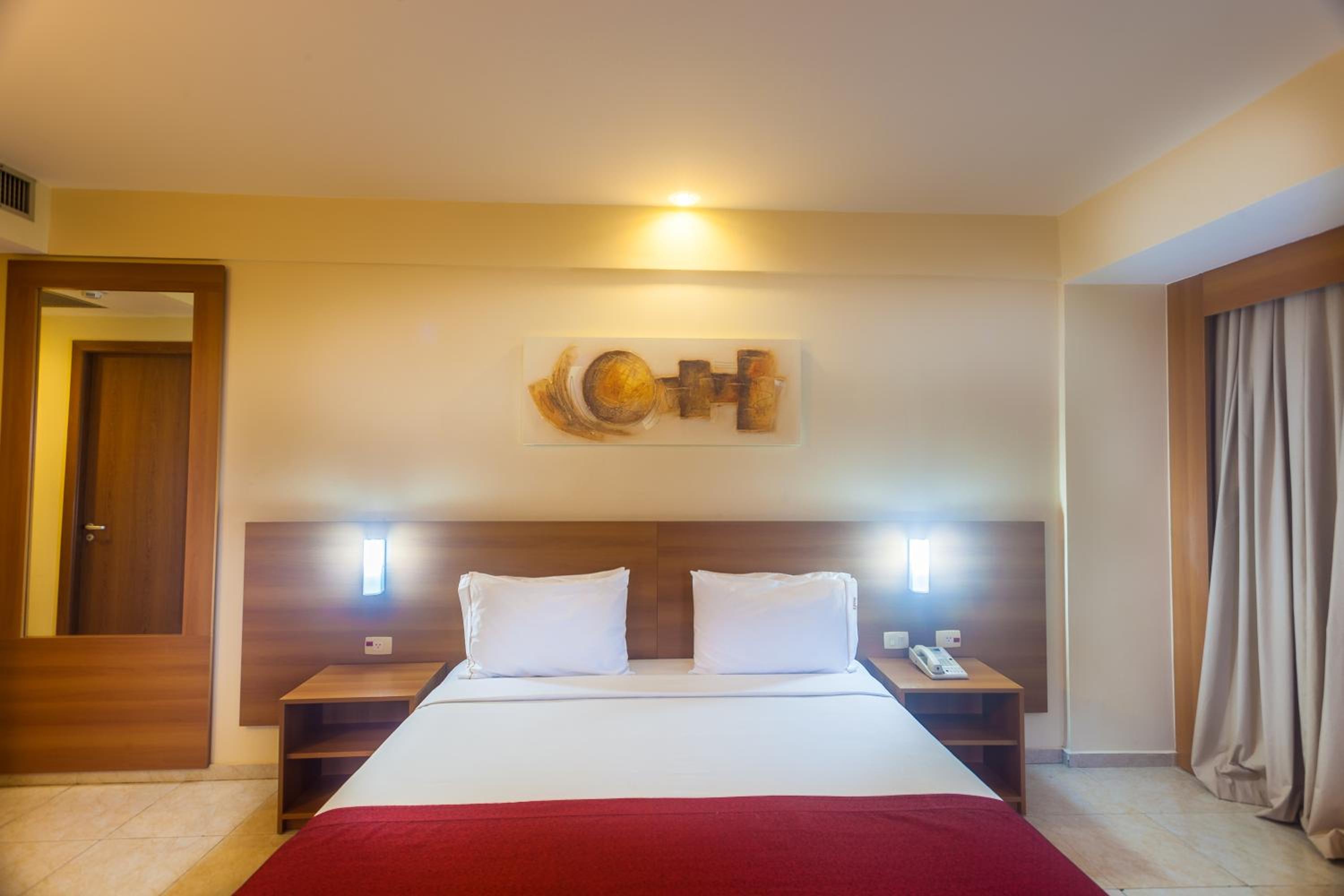 Natal Vacations - Praiamar Express Hotel - Property Image 11