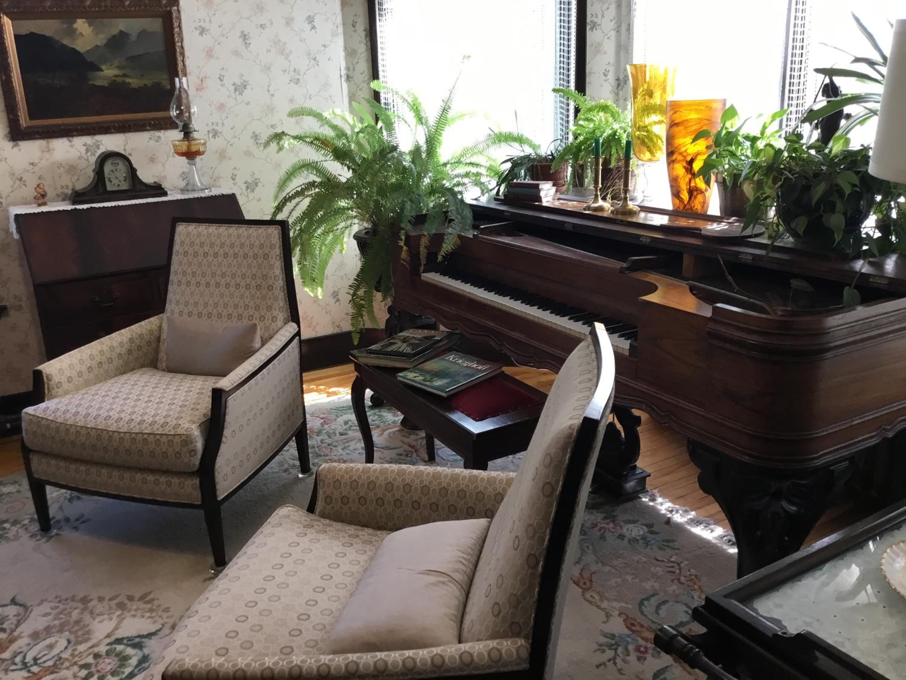 Auberge Taylor Manor