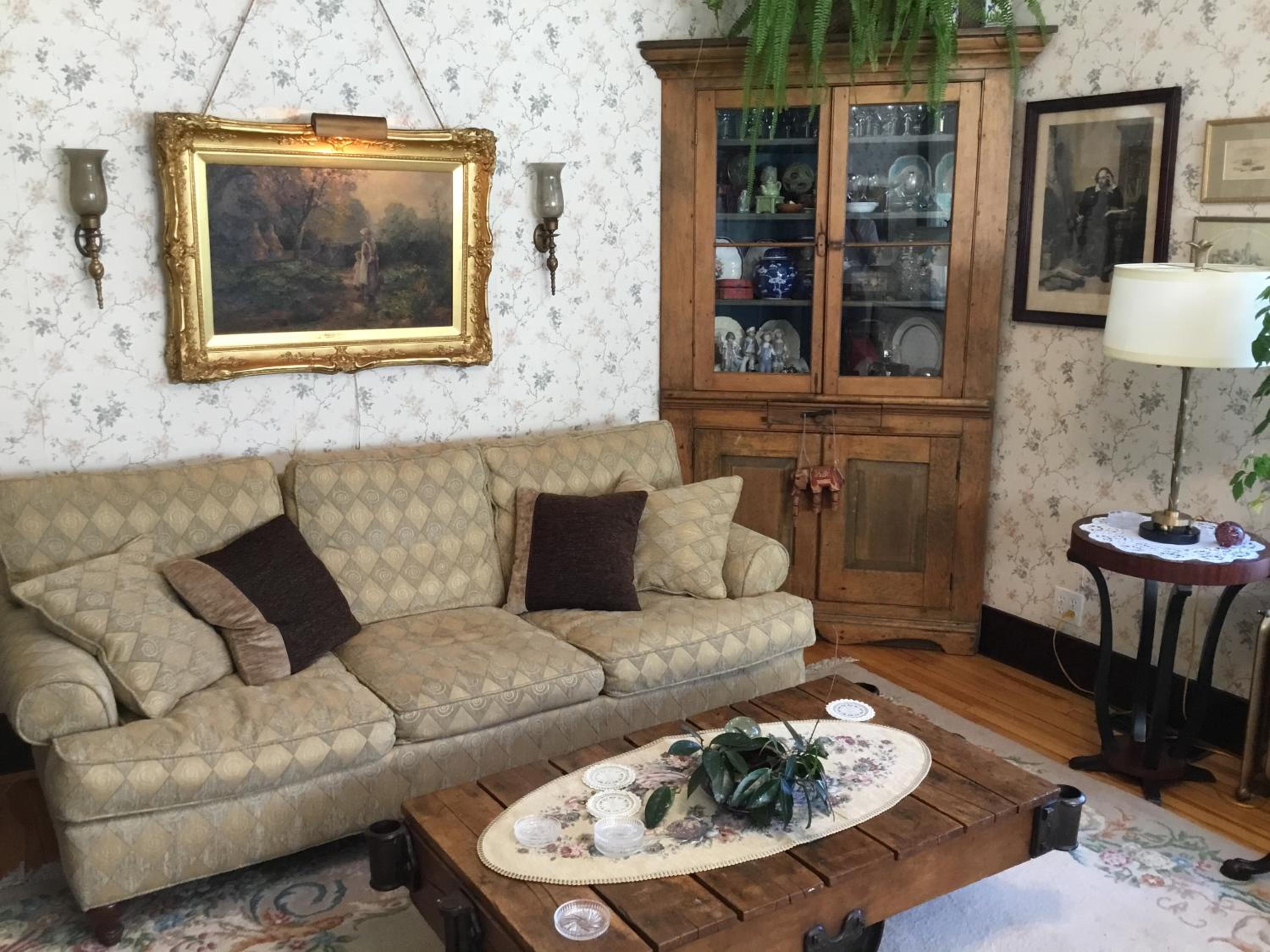 Auberge Taylor Manor