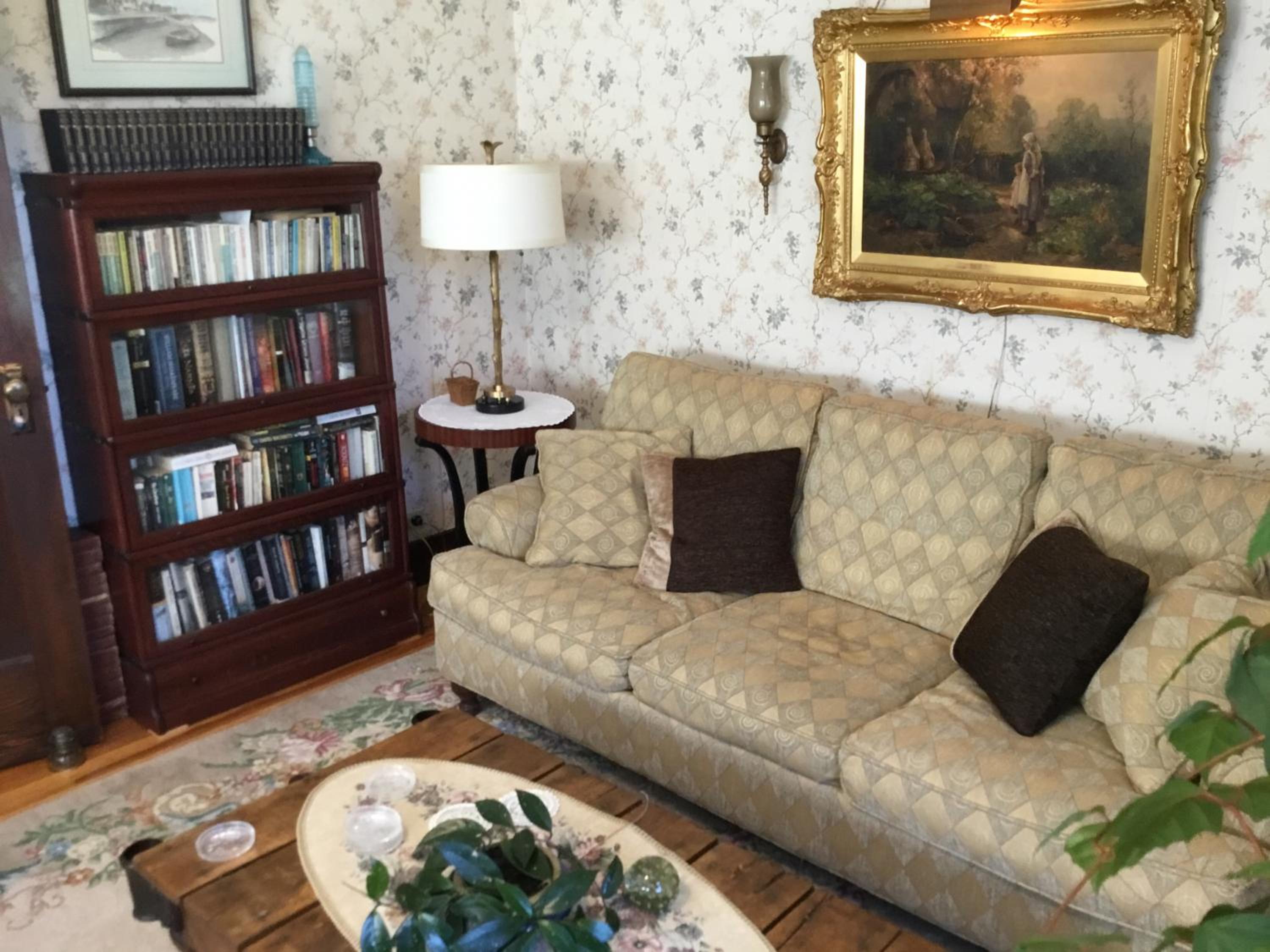 Auberge Taylor Manor