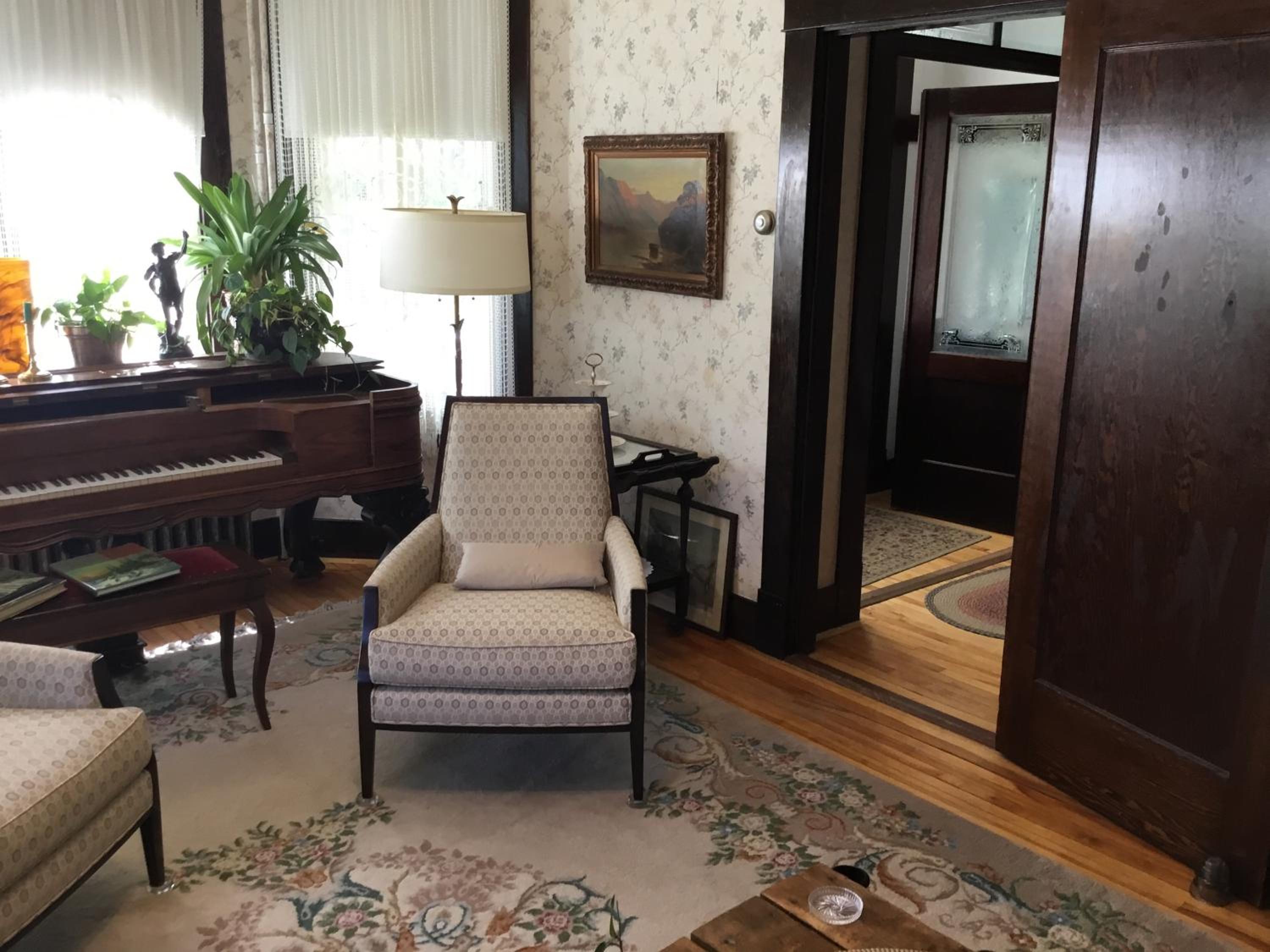 Auberge Taylor Manor