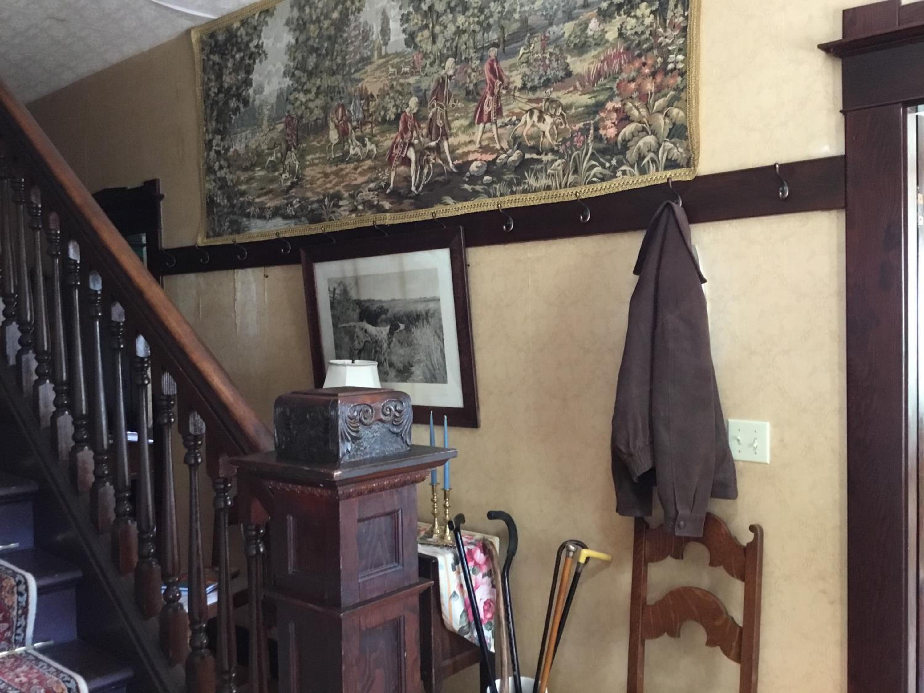 Auberge Taylor Manor