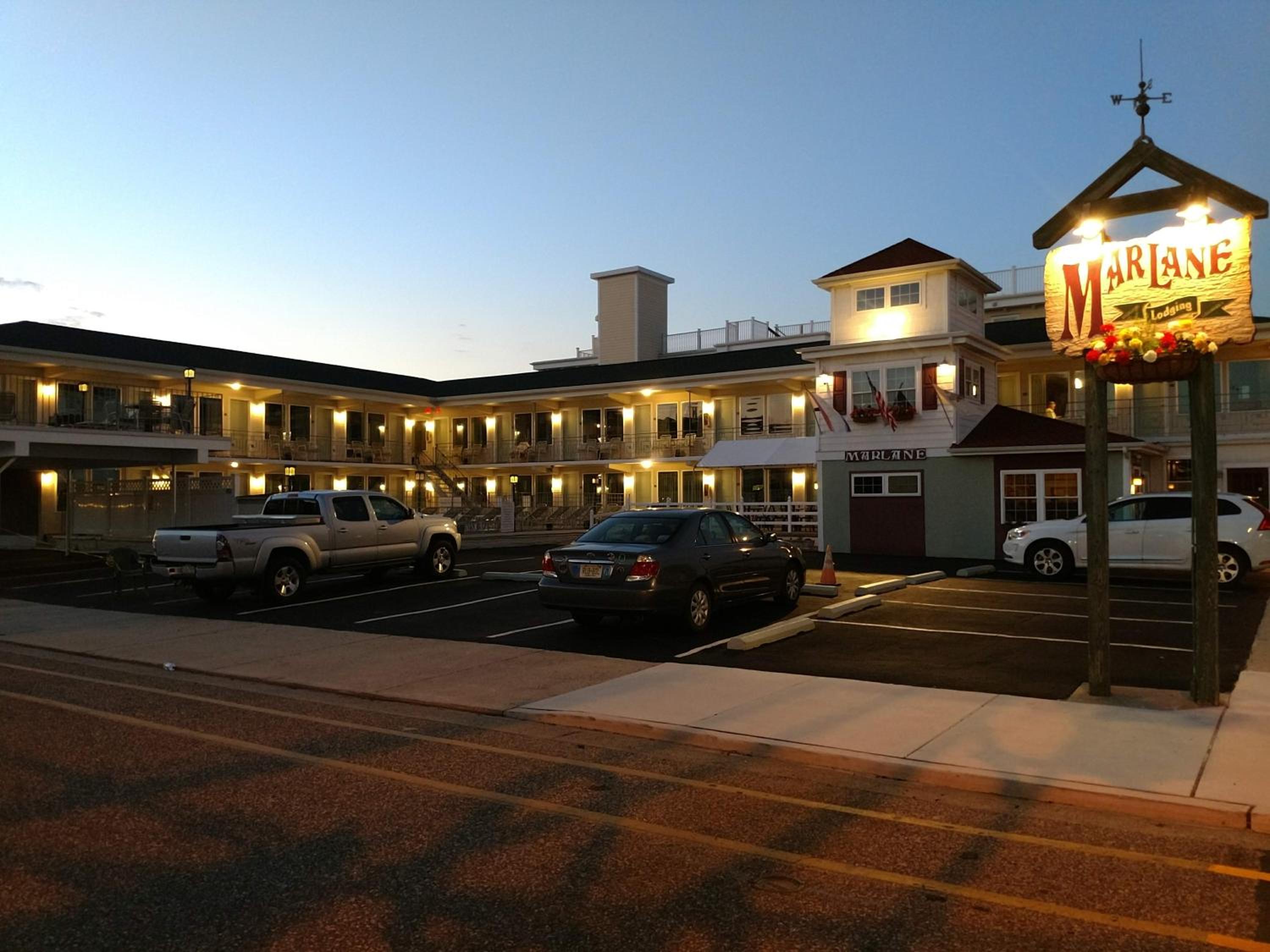 Marlane Motel