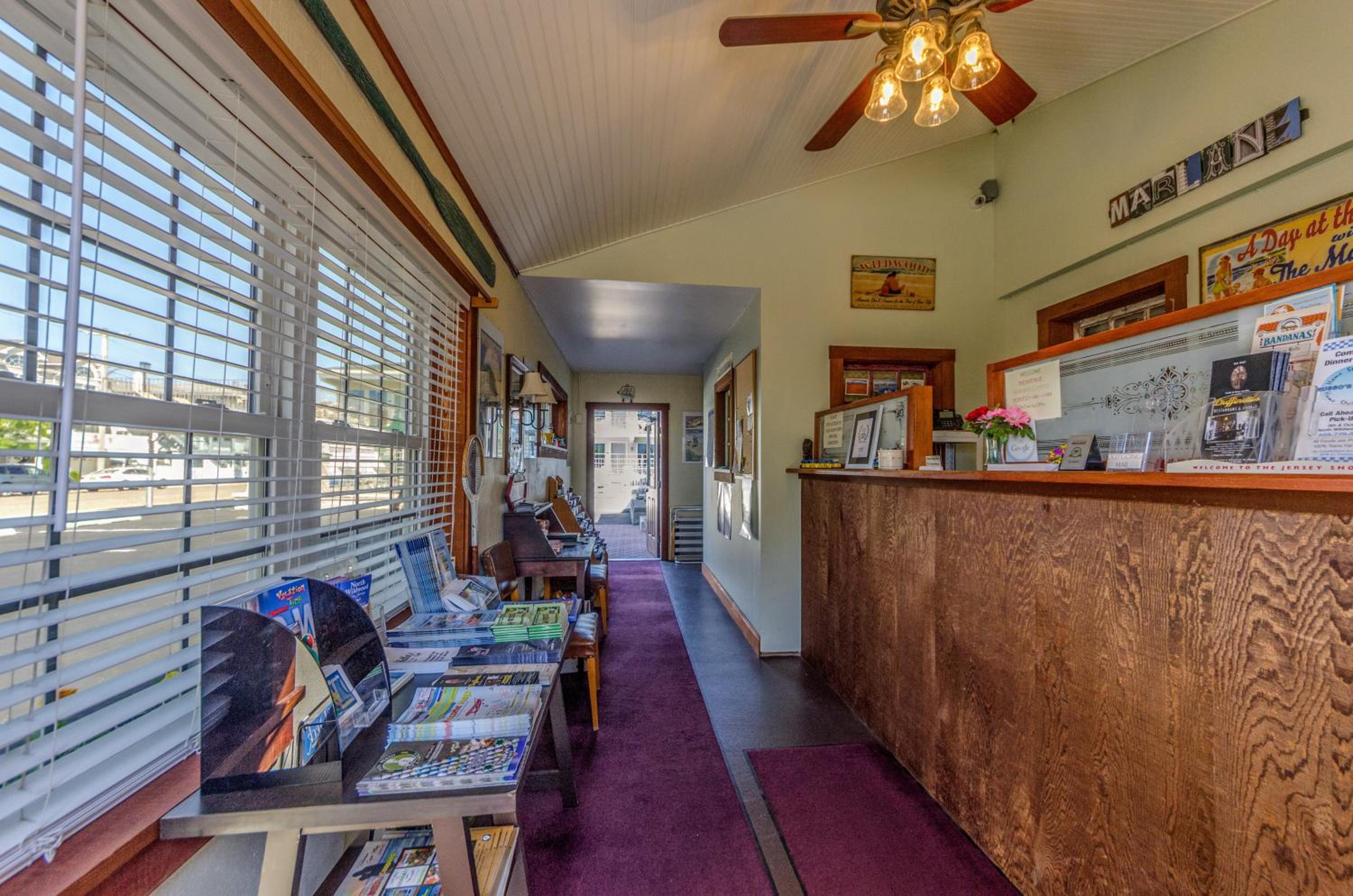 Marlane Motel
