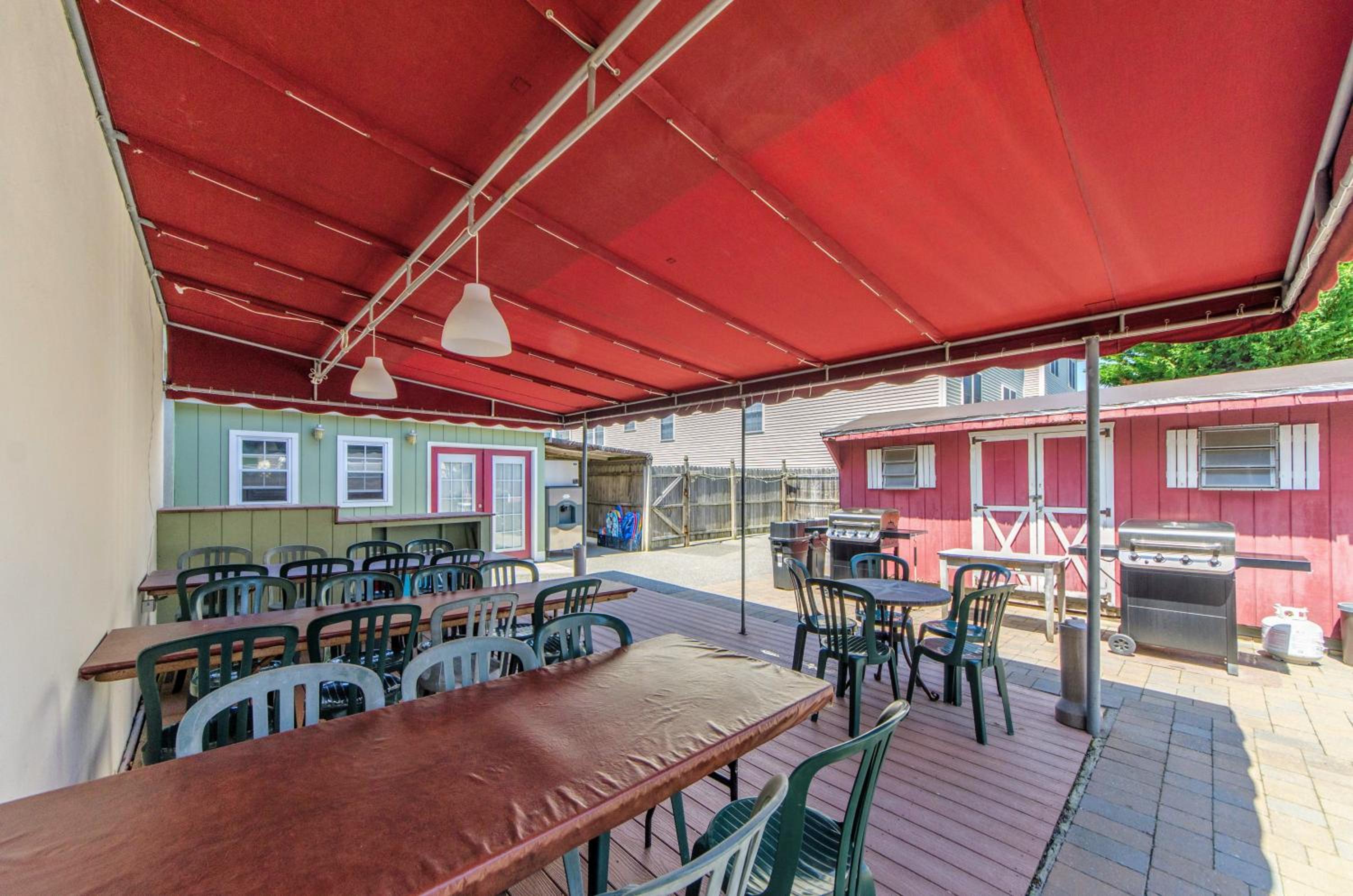 Marlane Motel