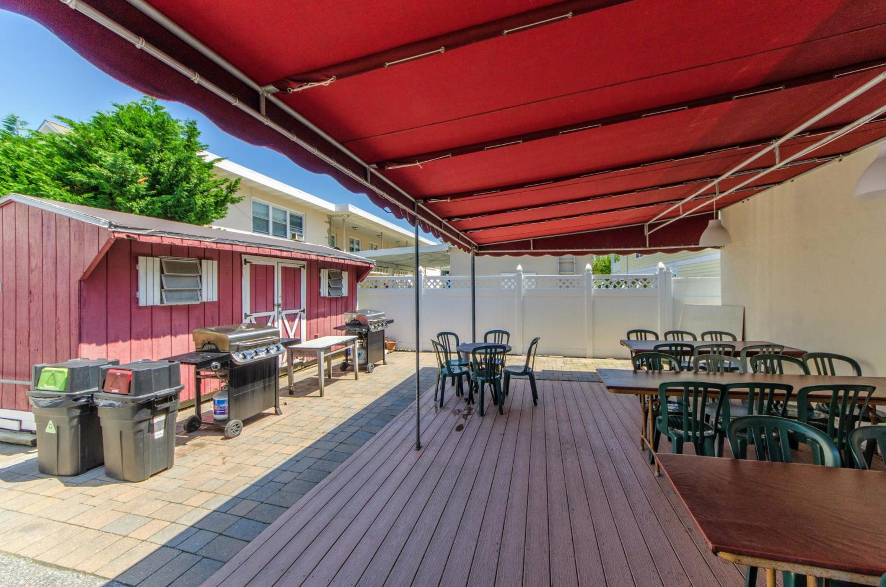 Marlane Motel