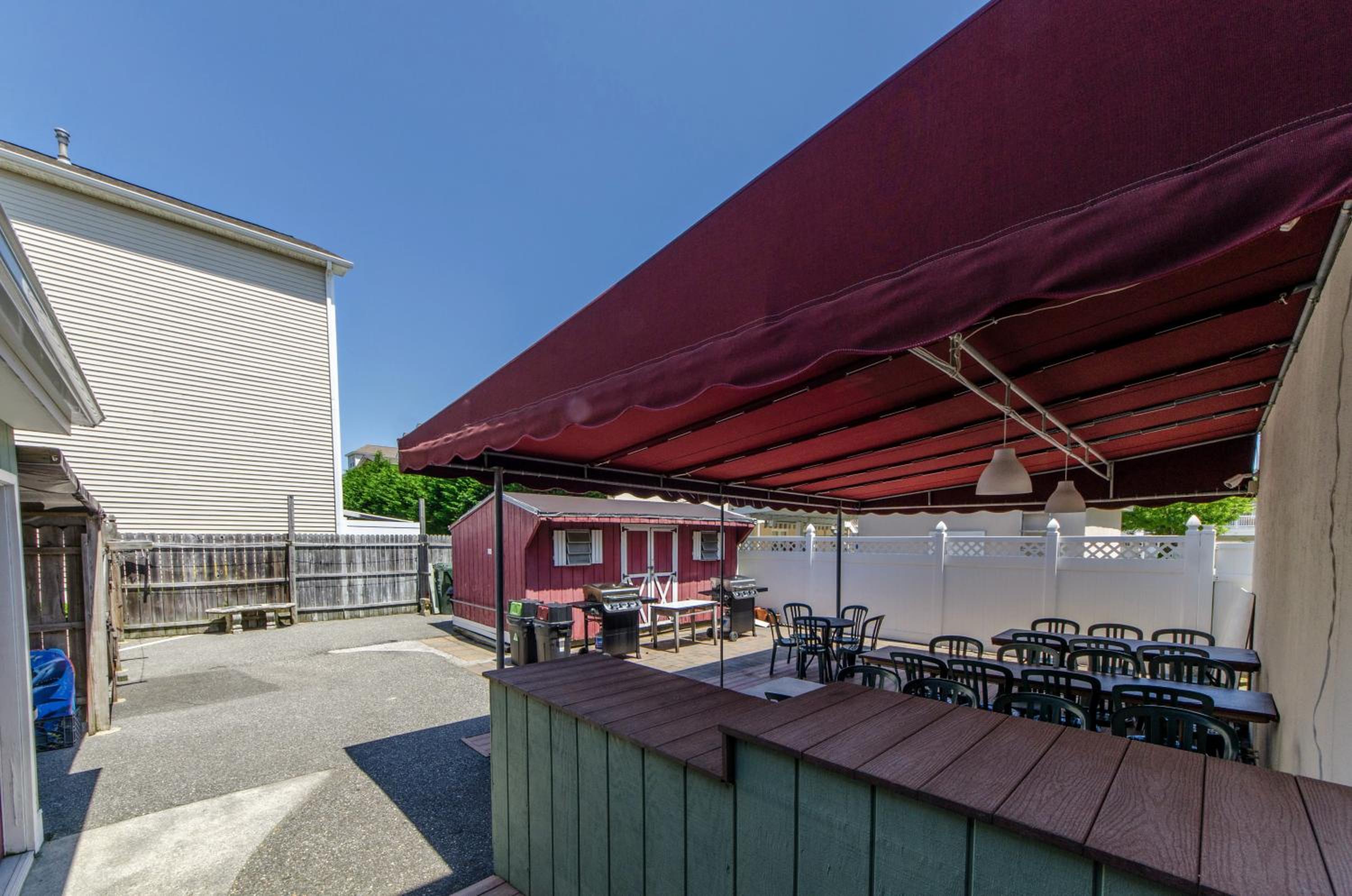 Marlane Motel