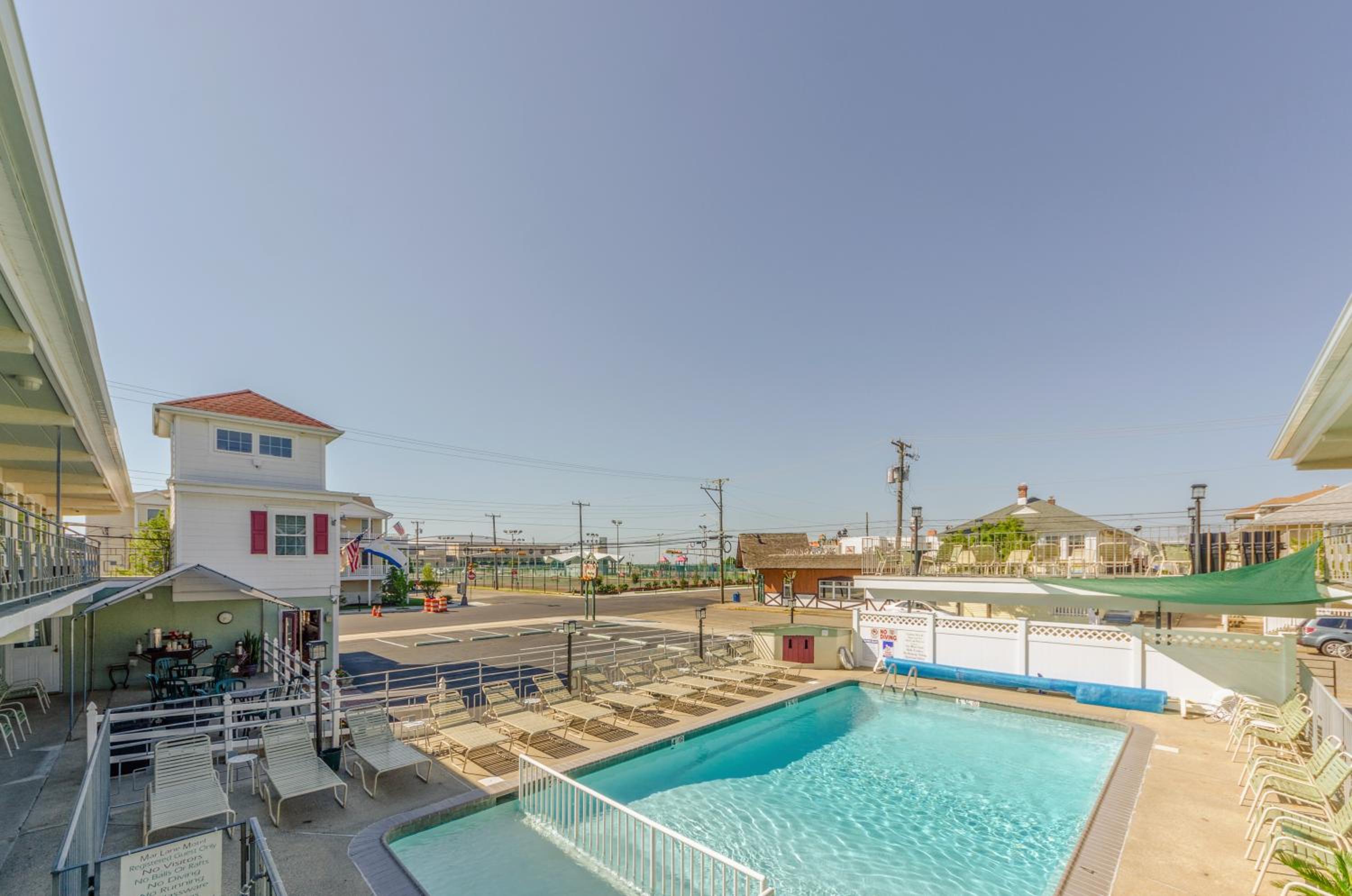 Marlane Motel