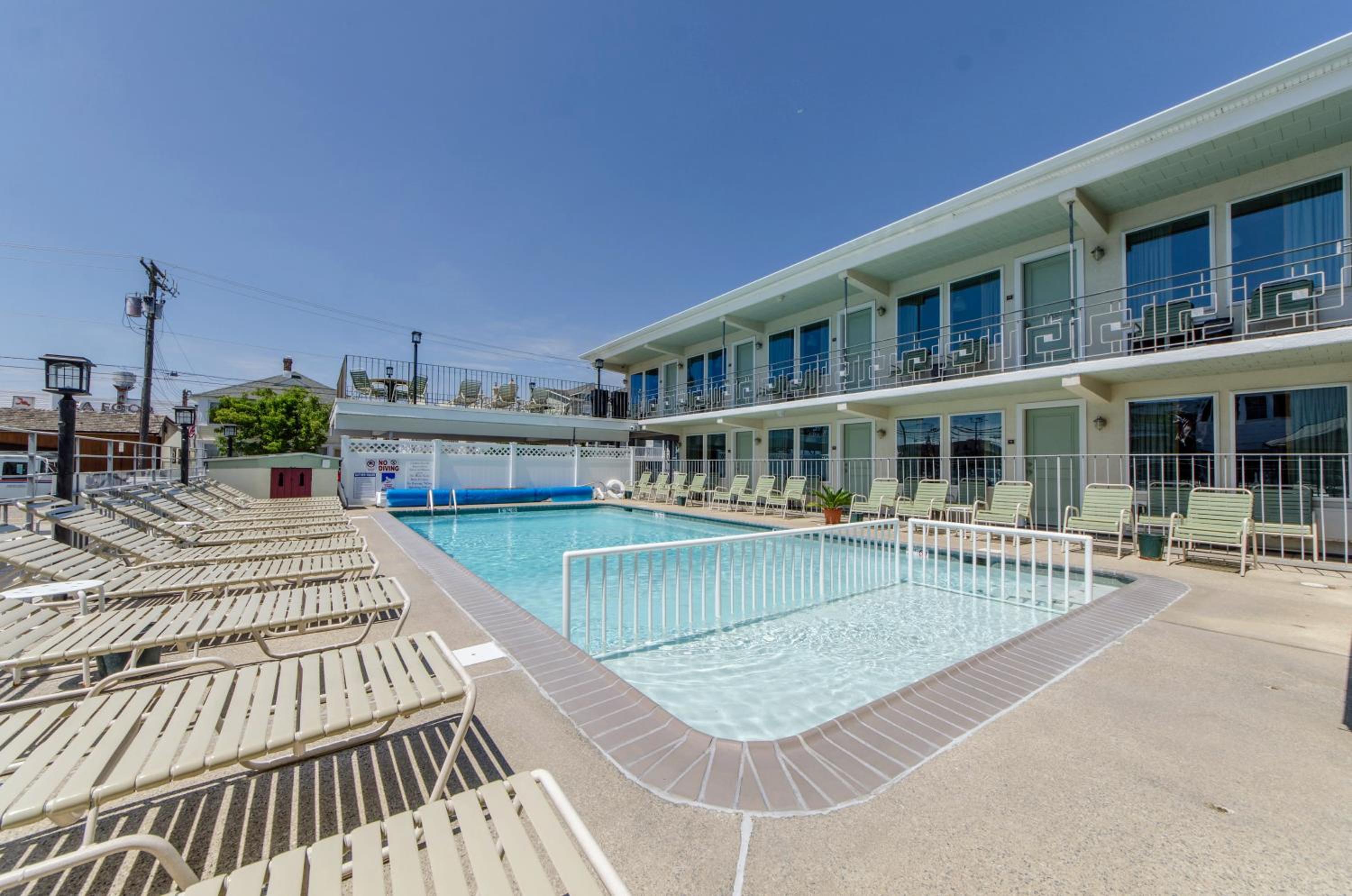 Marlane Motel