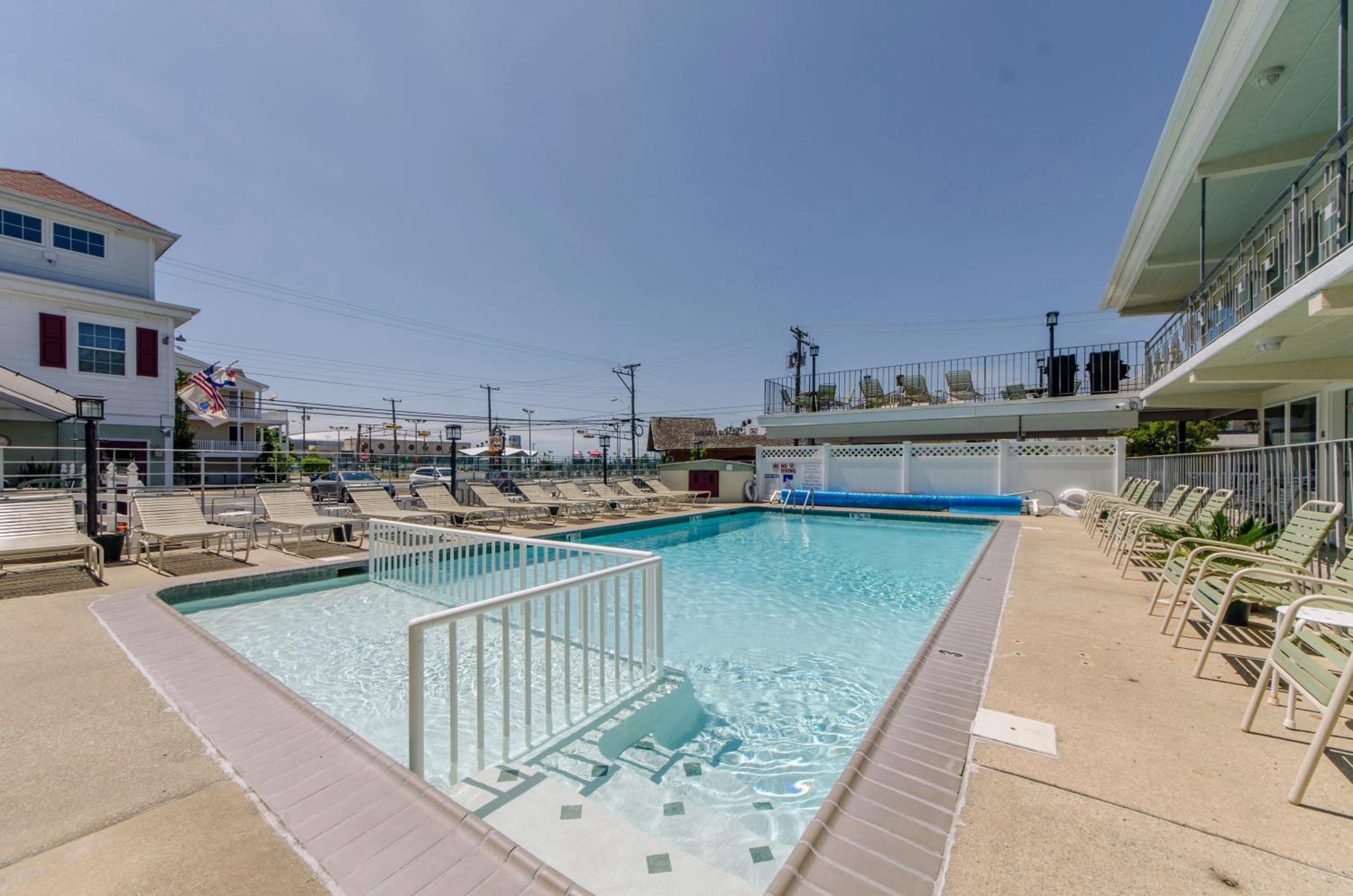 Marlane Motel