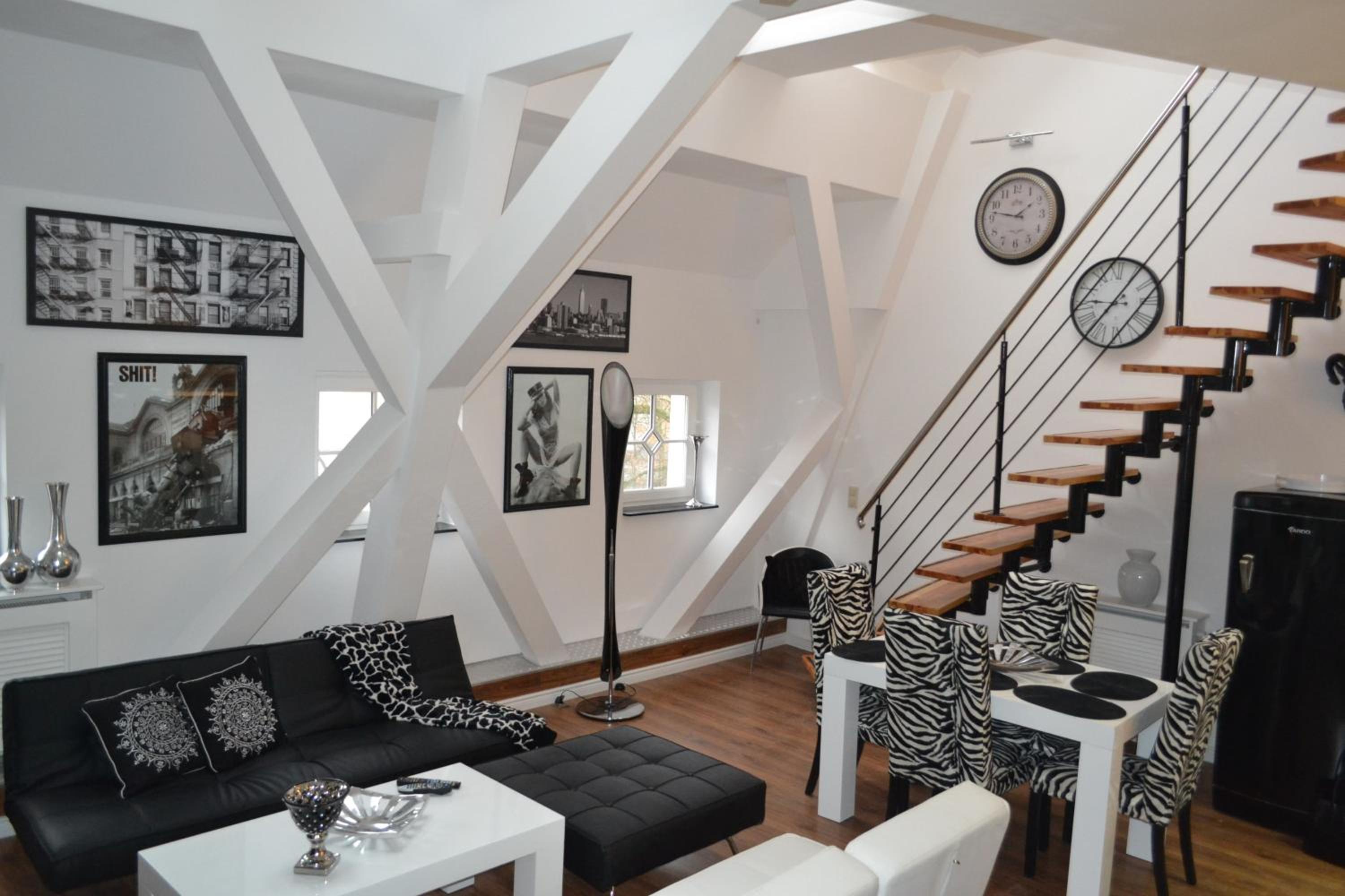 Luksus Apartamenty - Mariacka