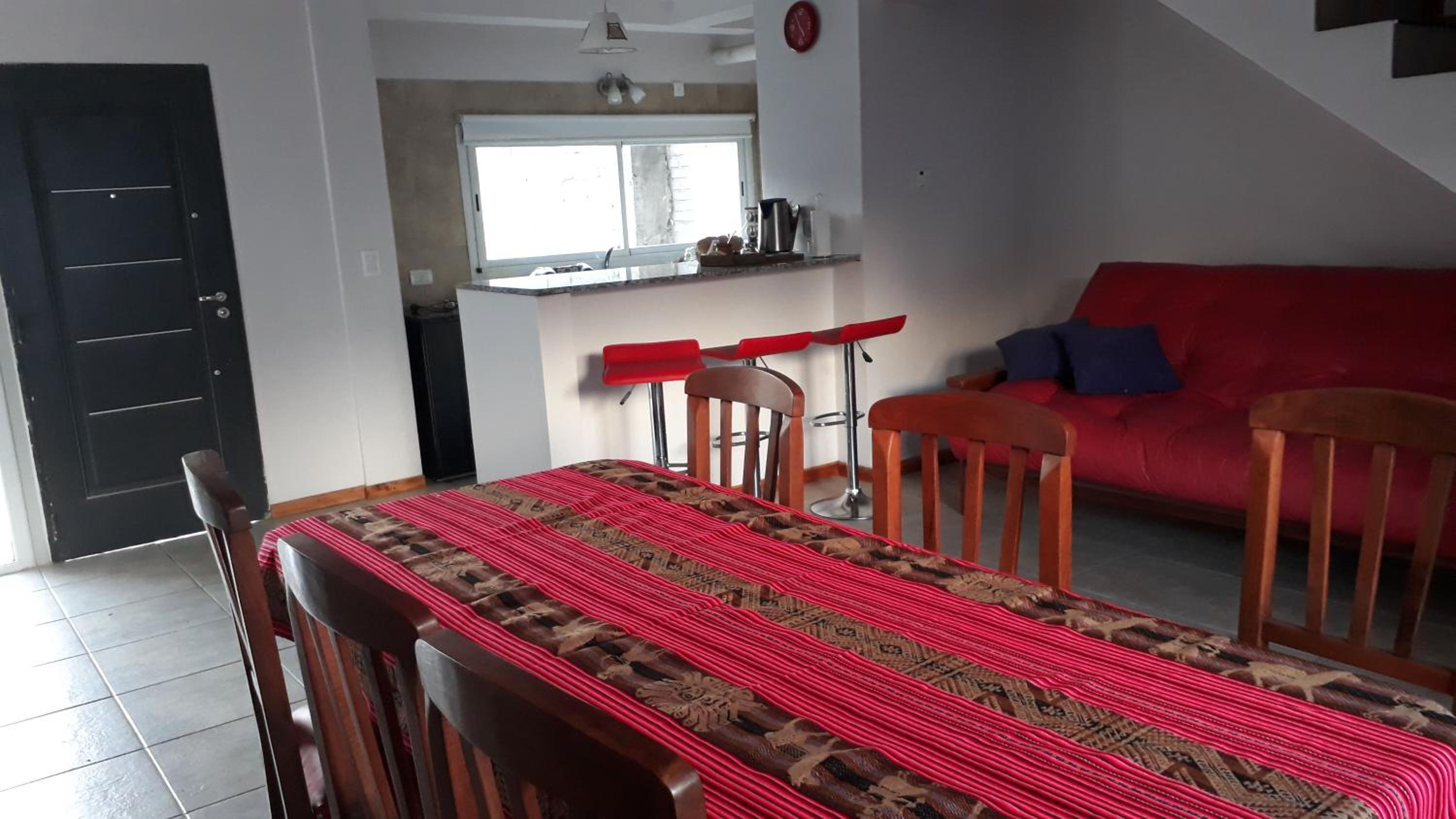 Departamento Meliades