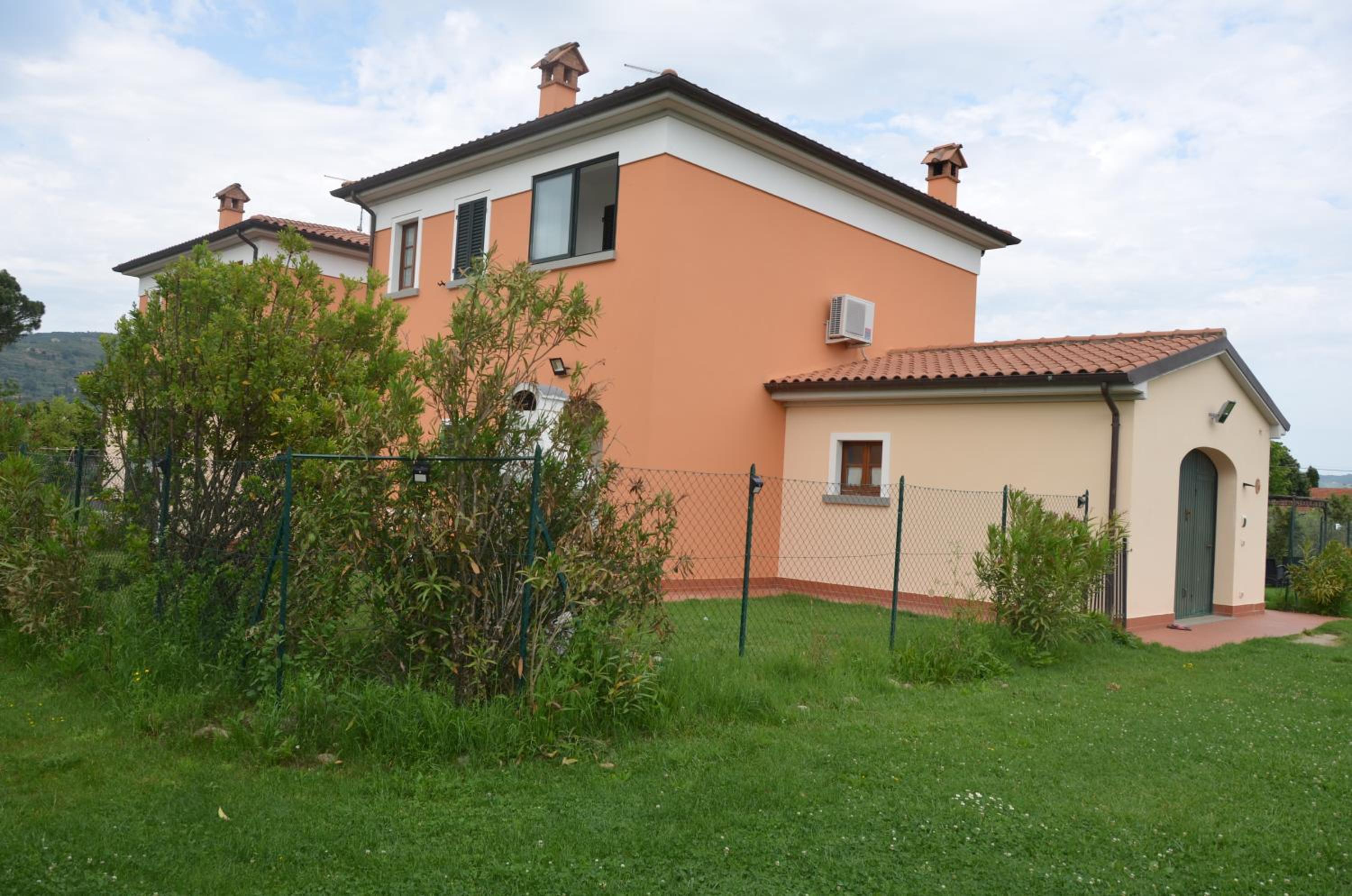 Casa dei Girasoli
