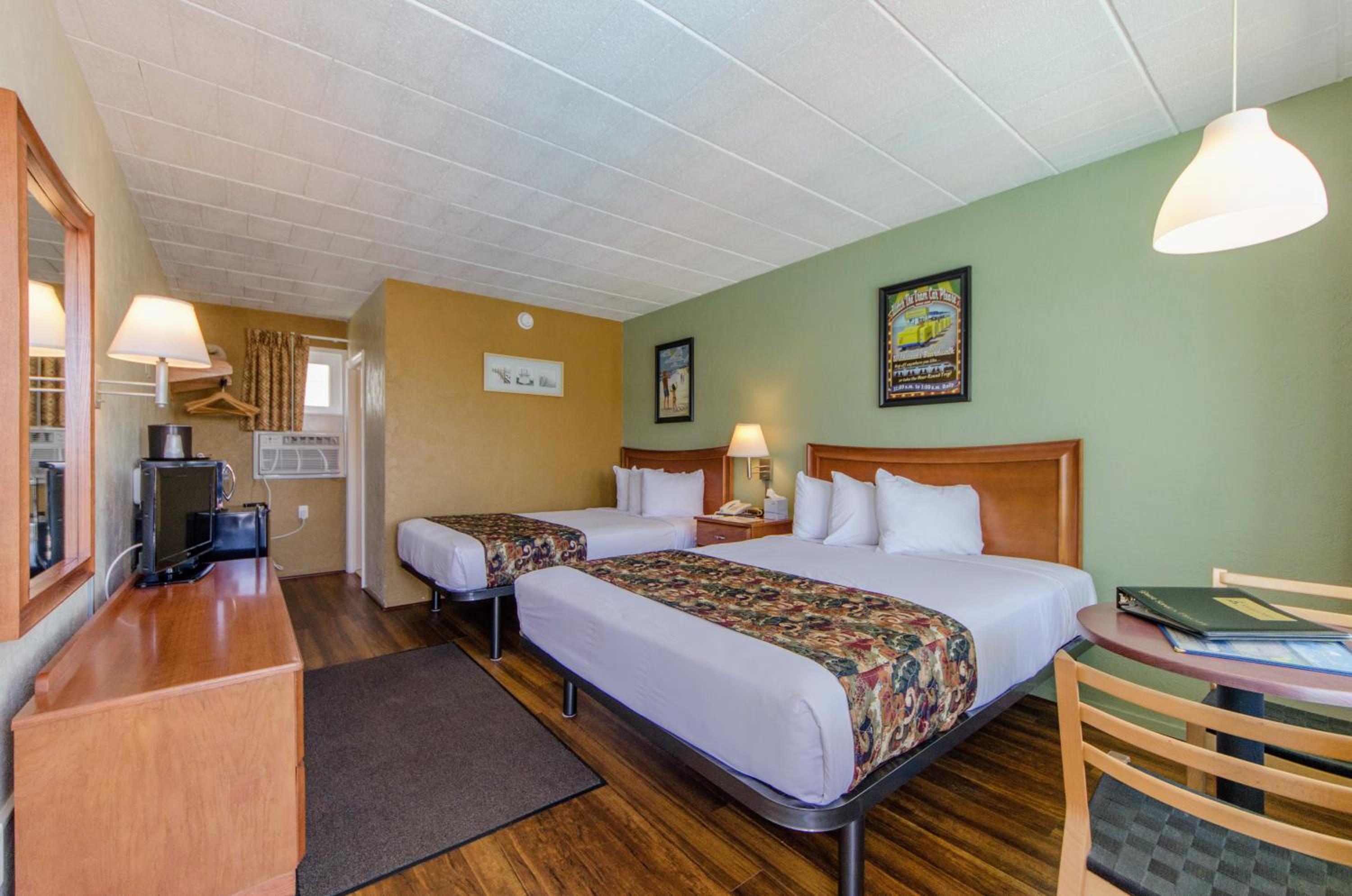 Marlane Motel