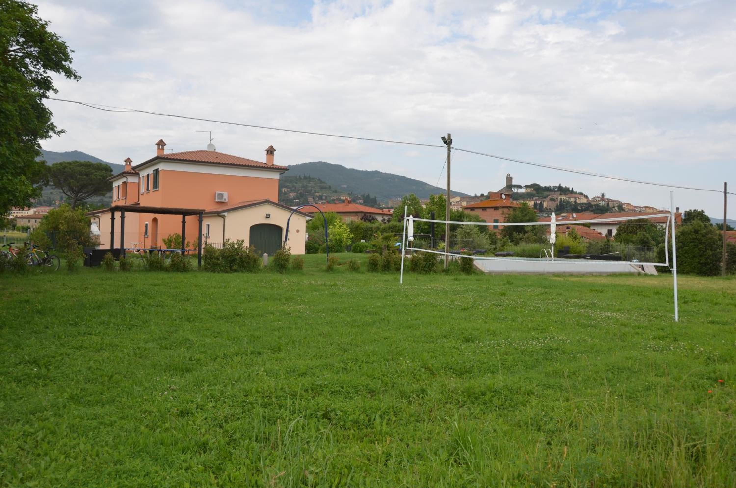 Casa dei Girasoli