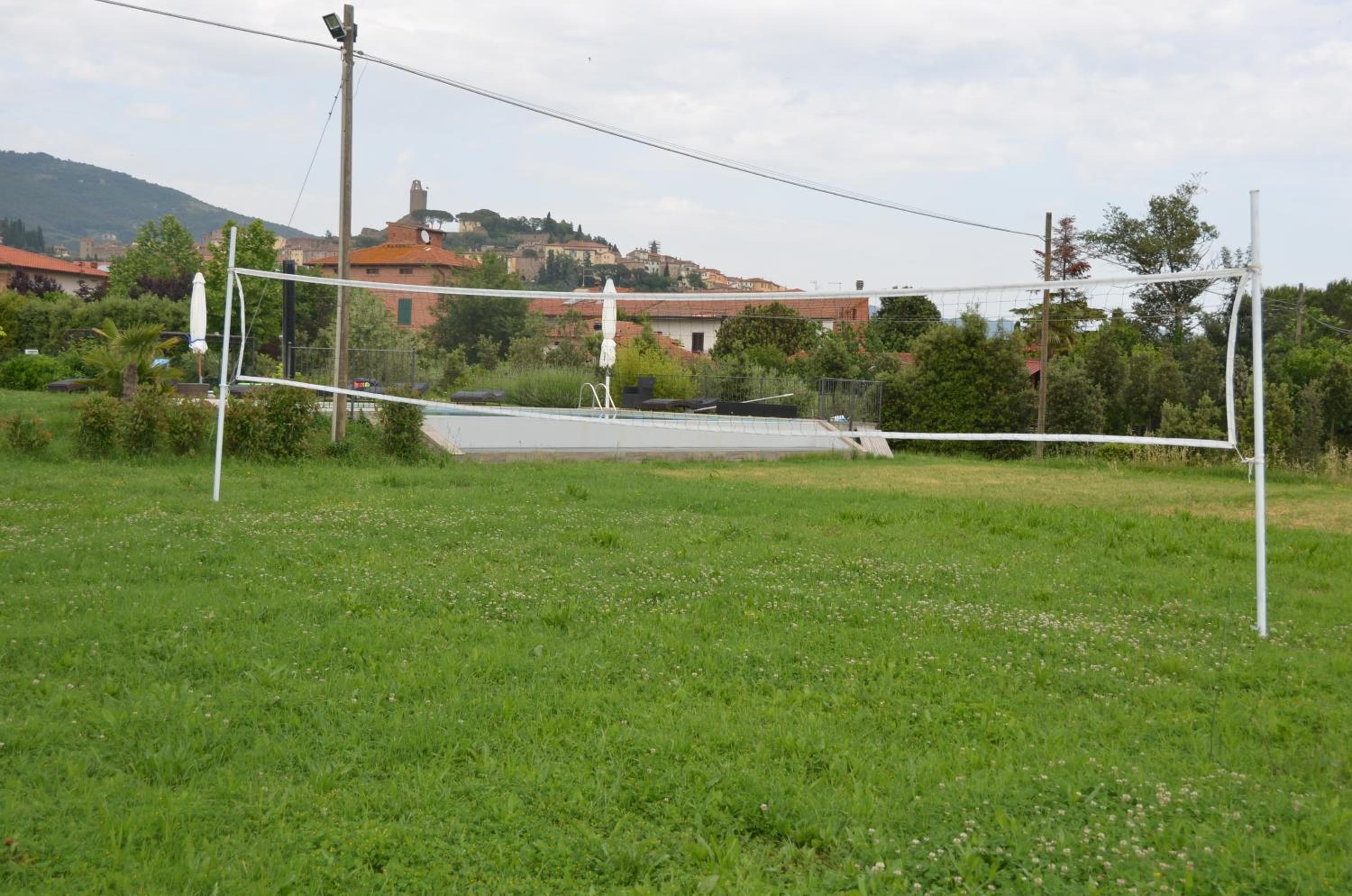 Casa dei Girasoli
