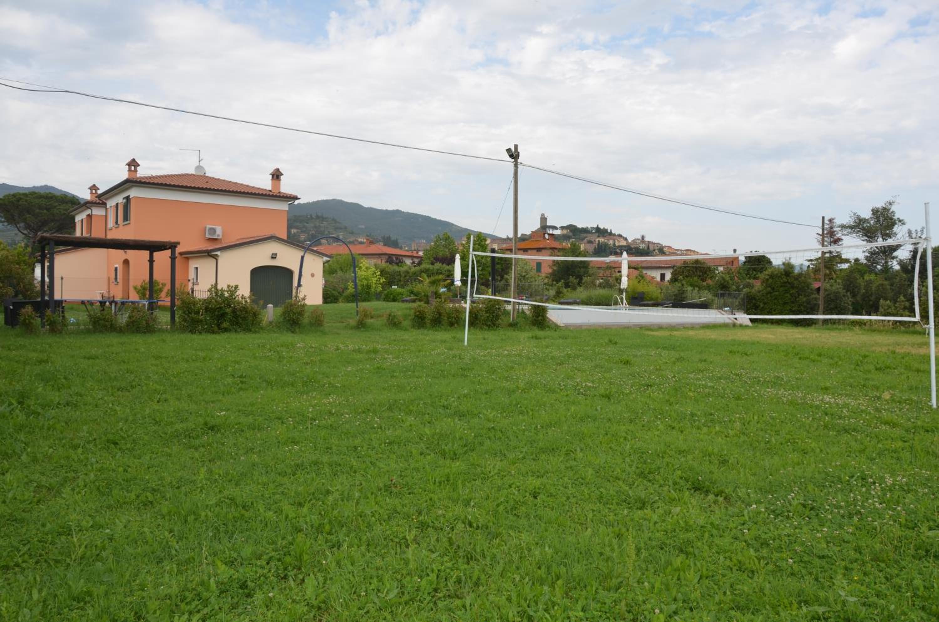 Casa dei Girasoli