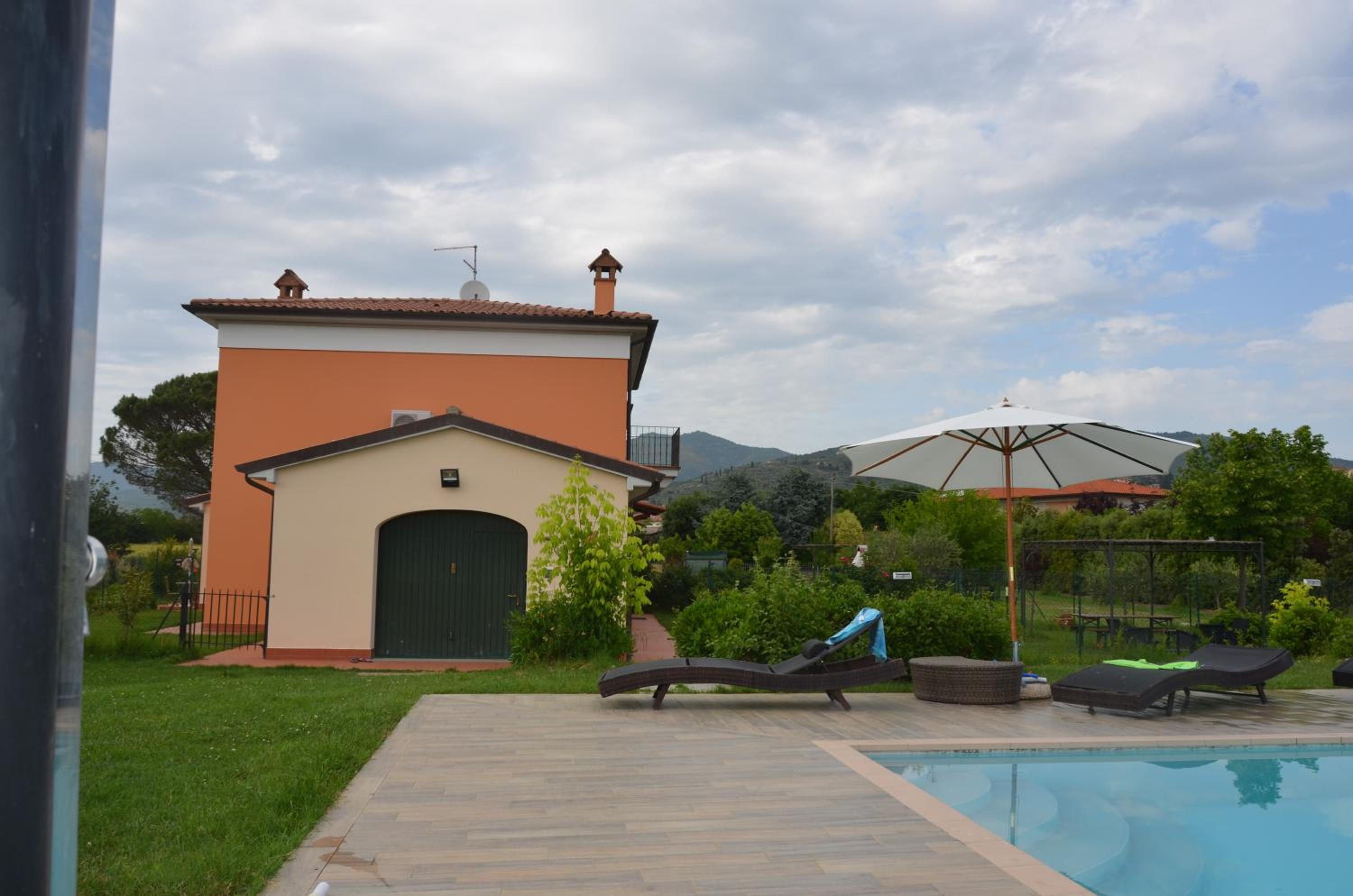 Casa dei Girasoli