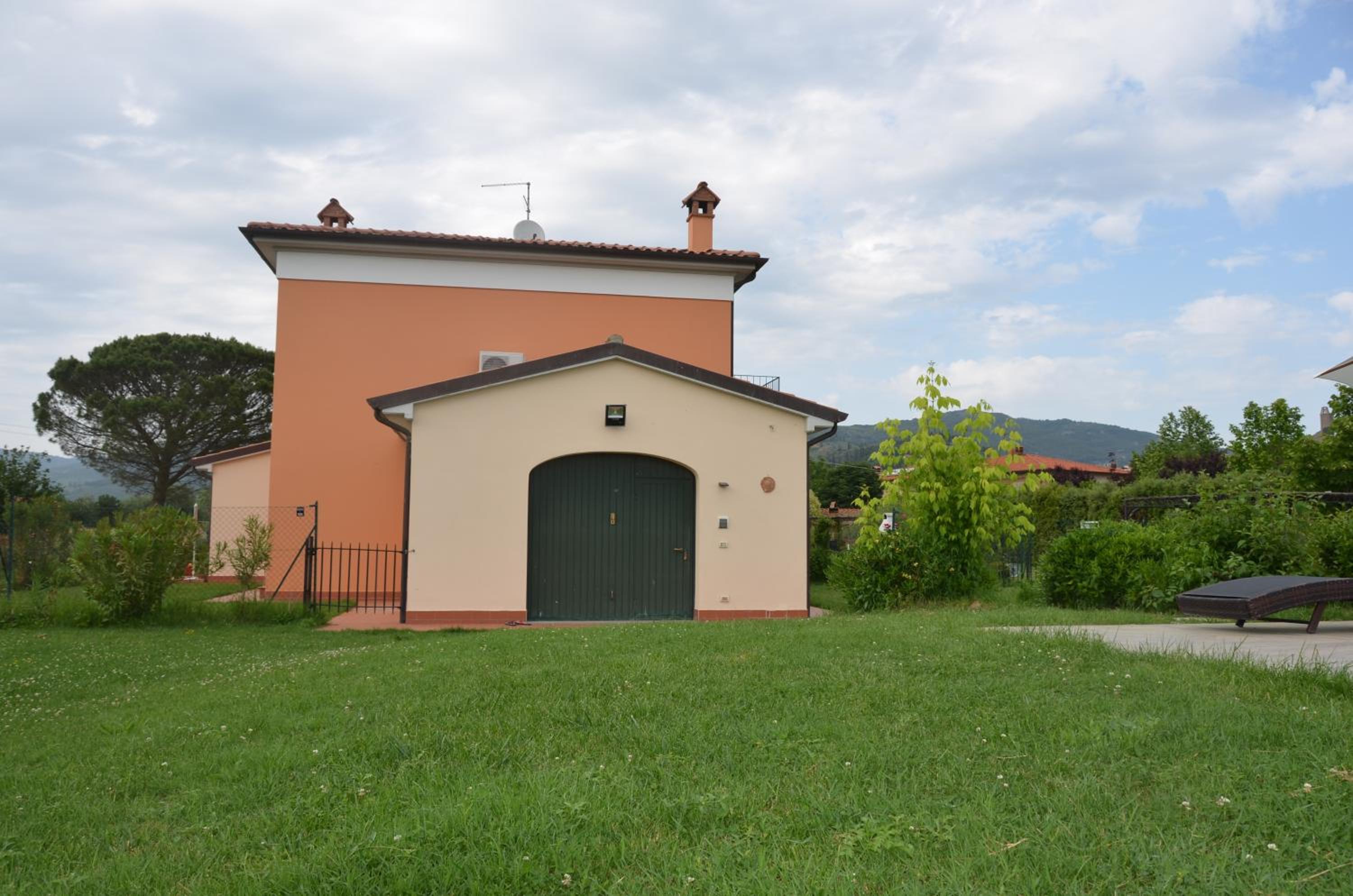 Casa dei Girasoli