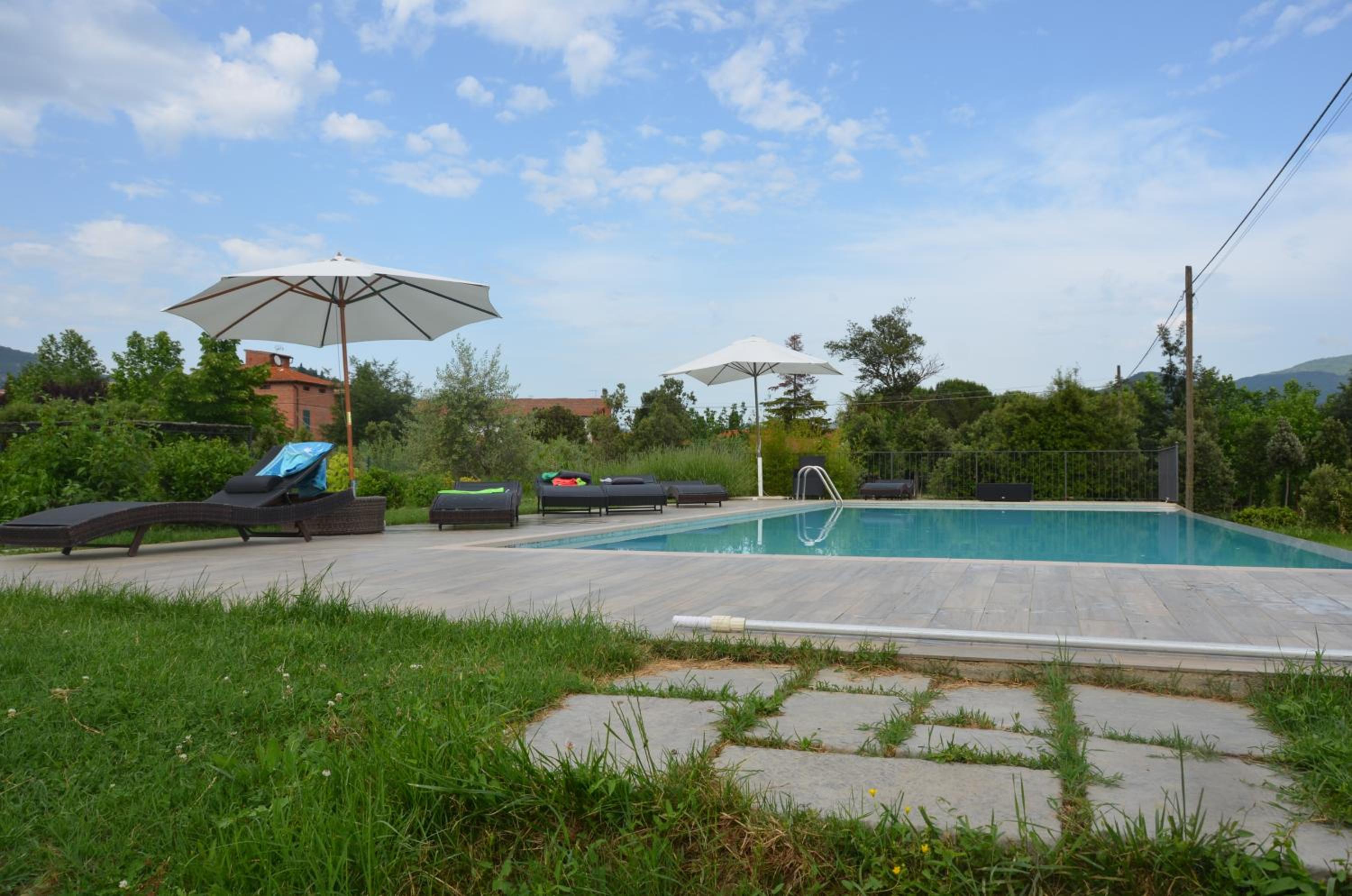 Casa dei Girasoli