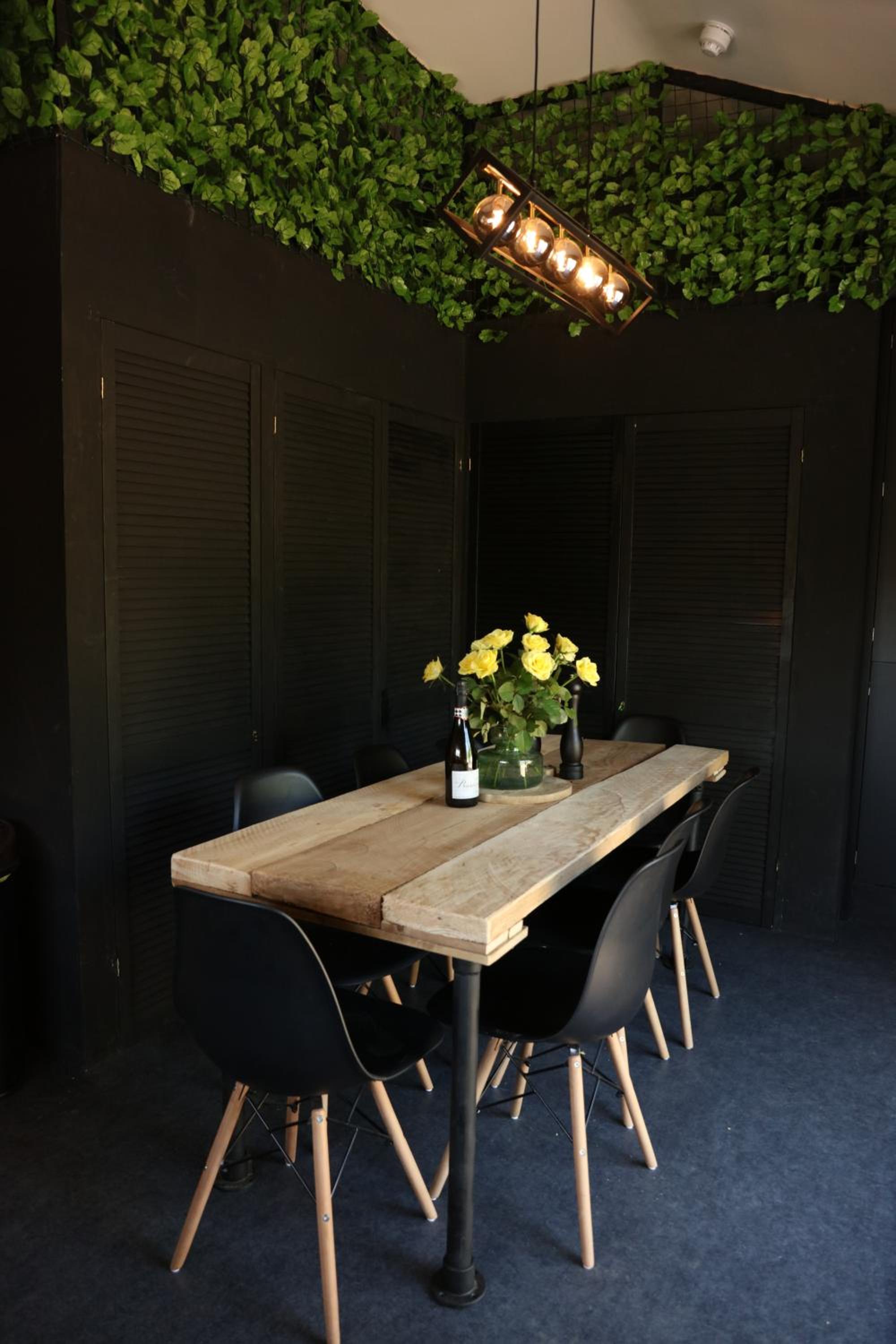 Hotel Cuilcagh Luxury Studio - Image 1