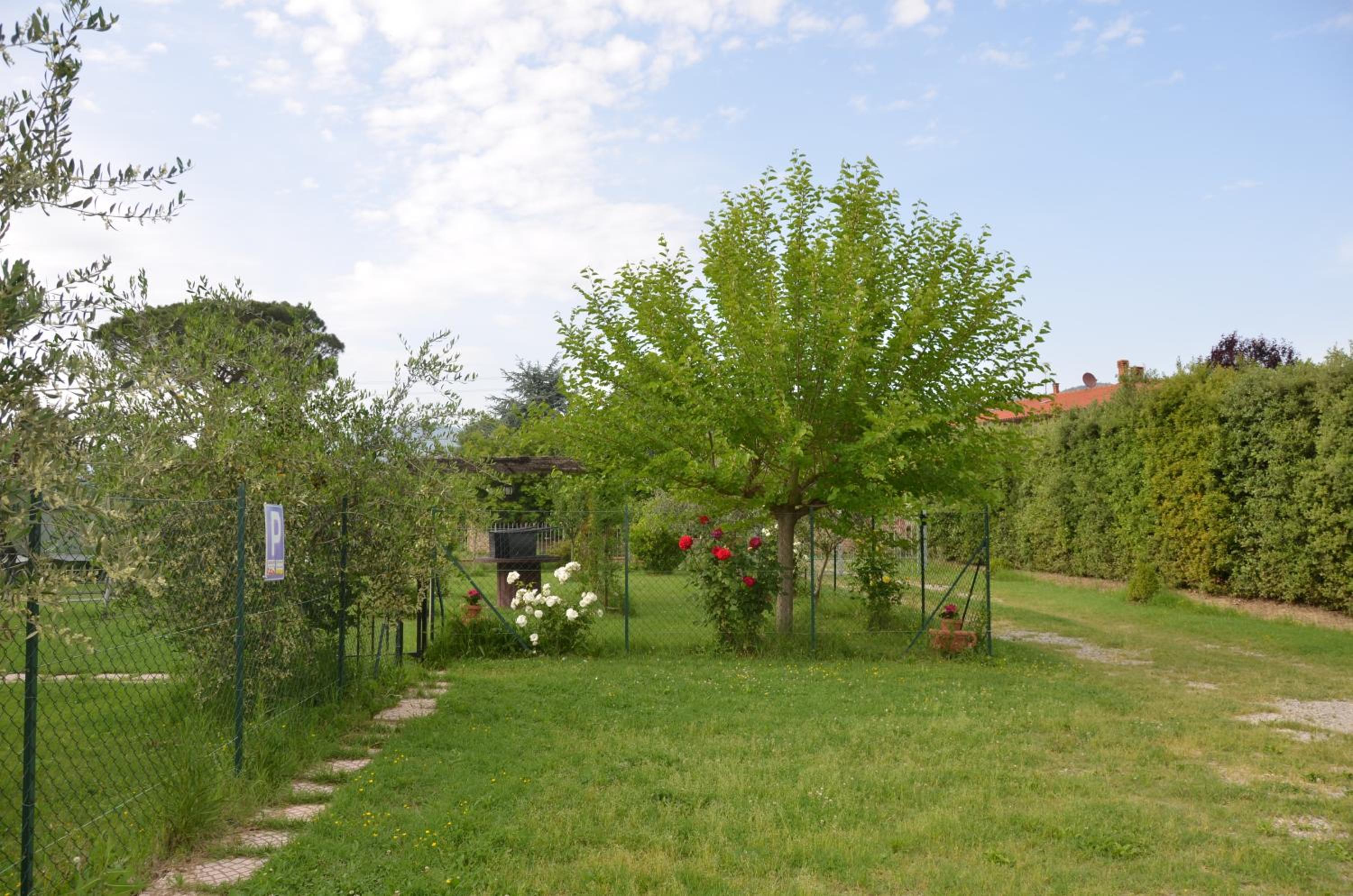 Casa dei Girasoli