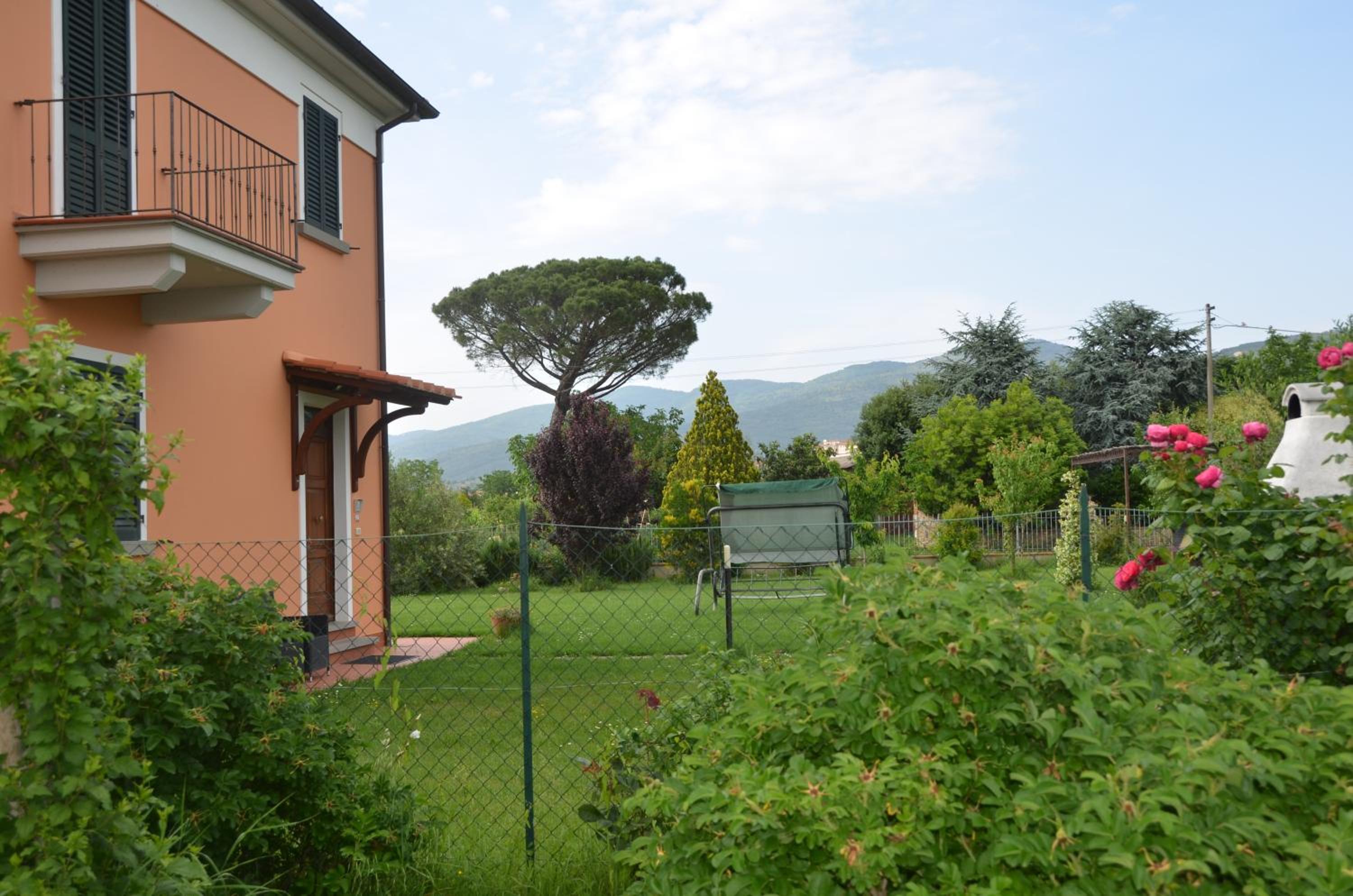 Casa dei Girasoli