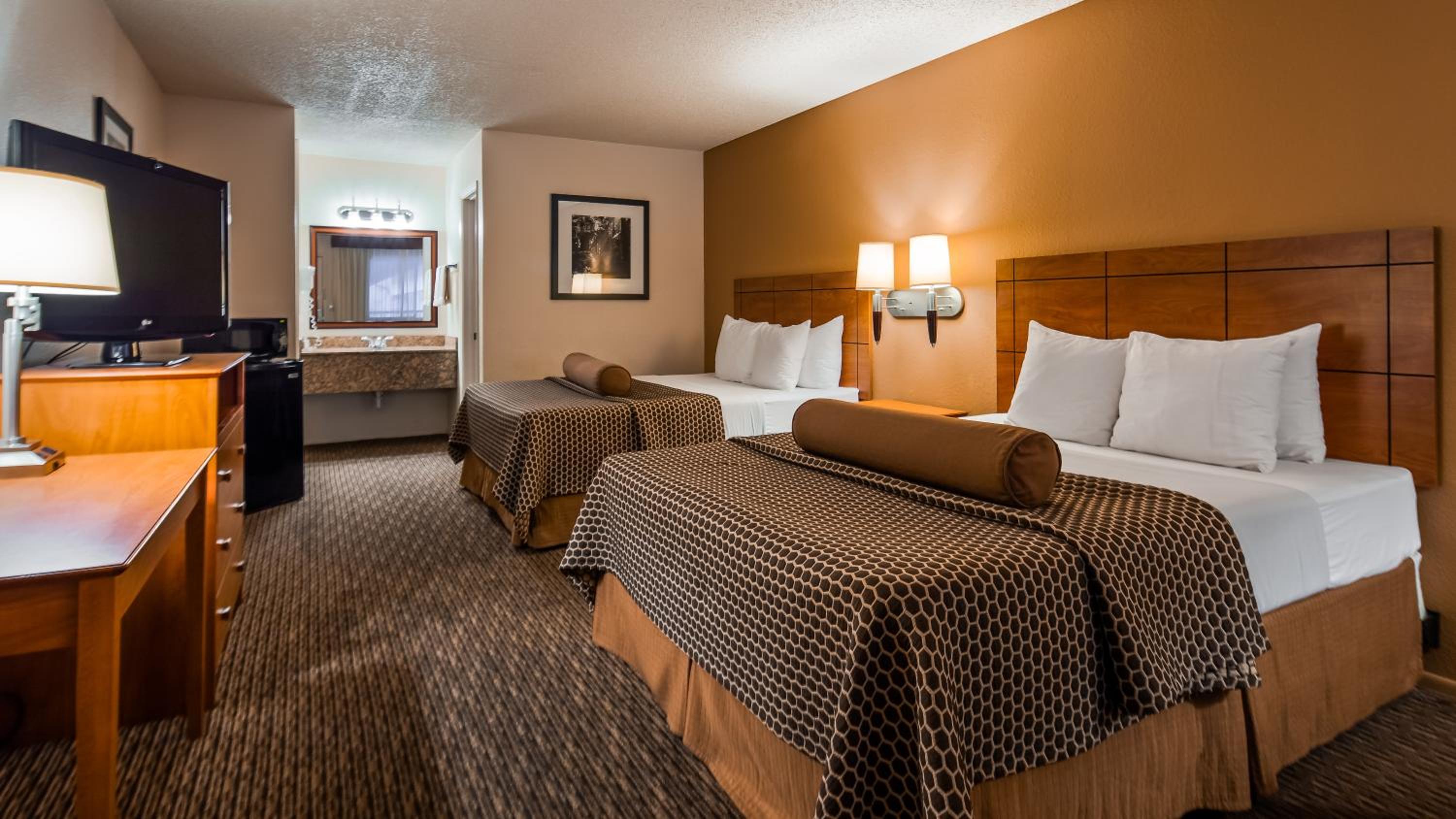 Best Western Inn Of Pinetop - Property Image 9