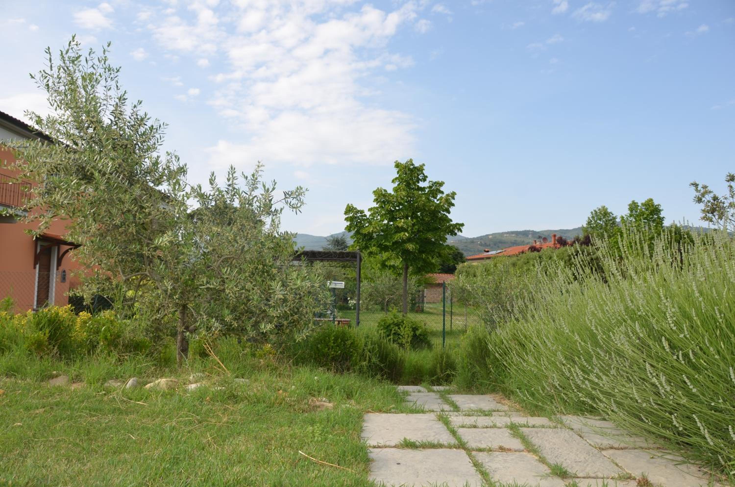 Casa dei Girasoli