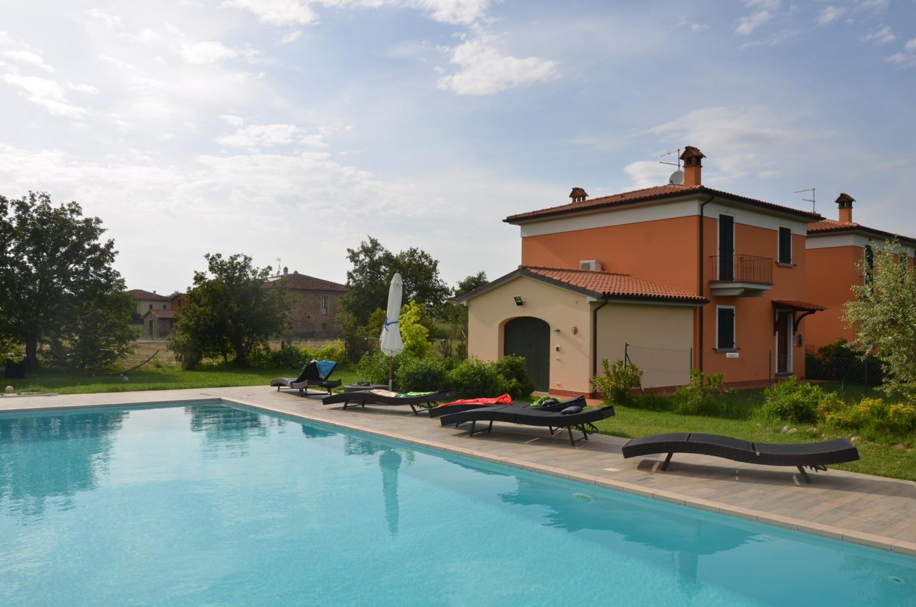Casa dei Girasoli