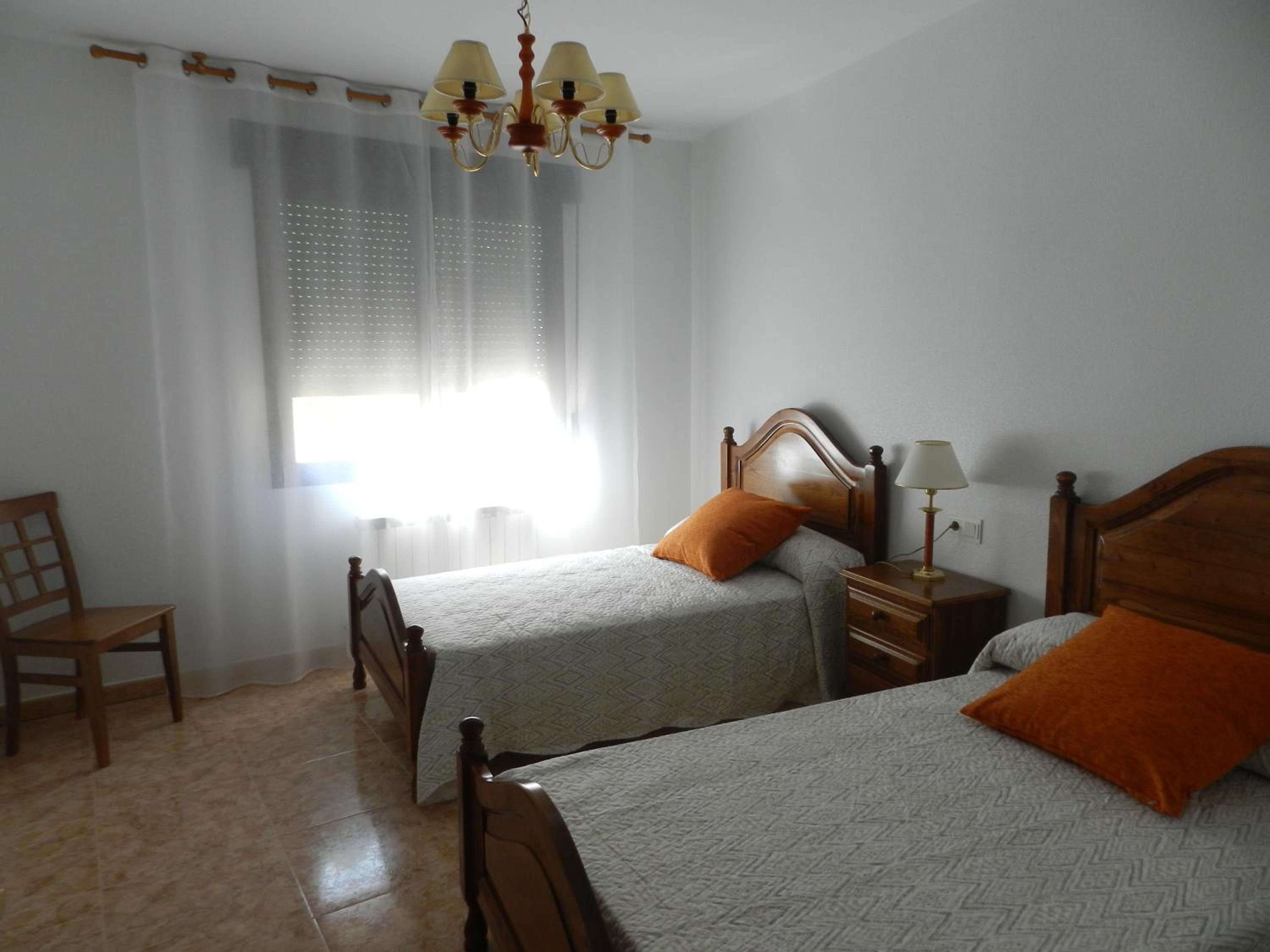 Lagunen Etxea view 4