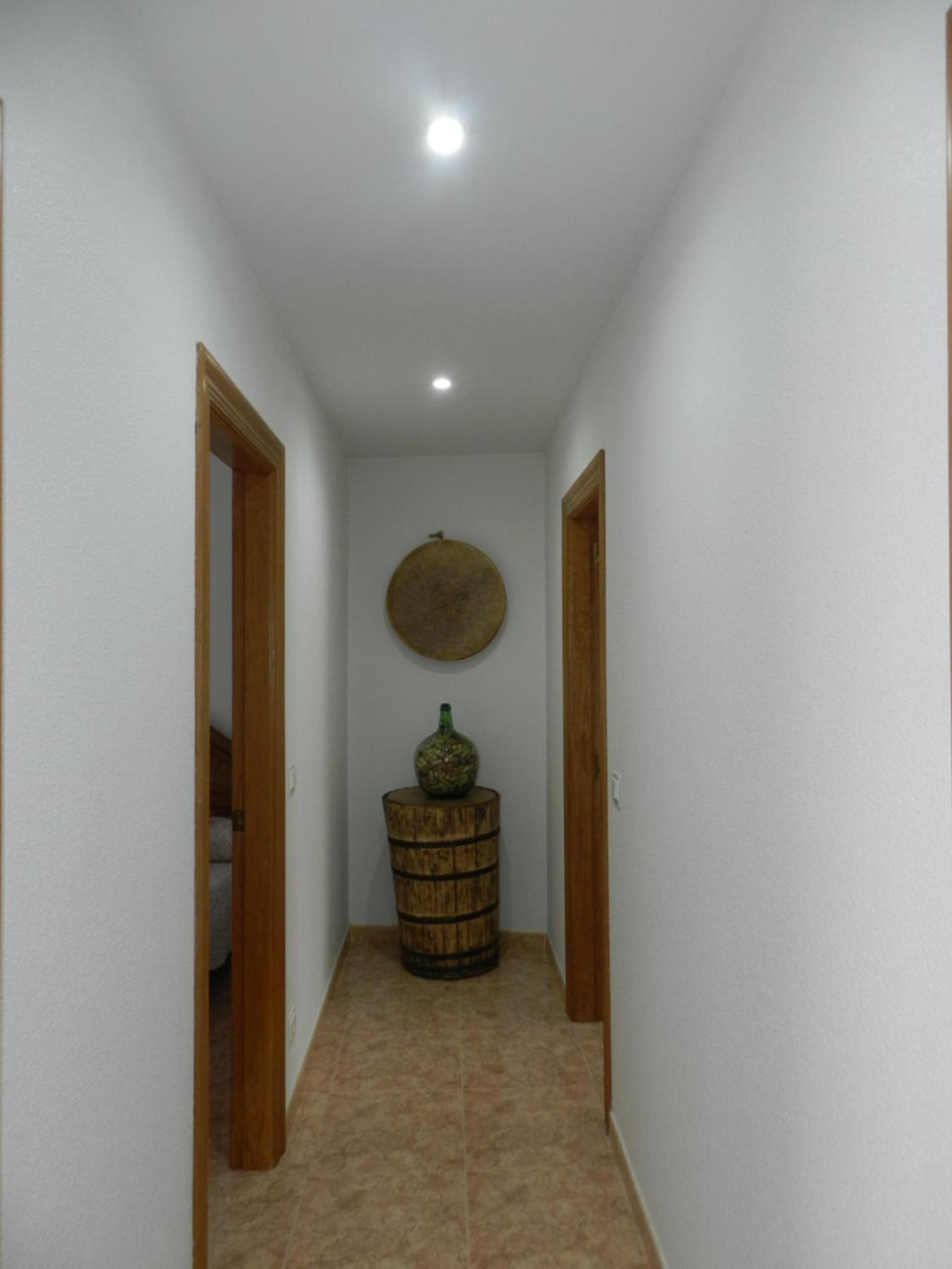 Lagunen Etxea view 5
